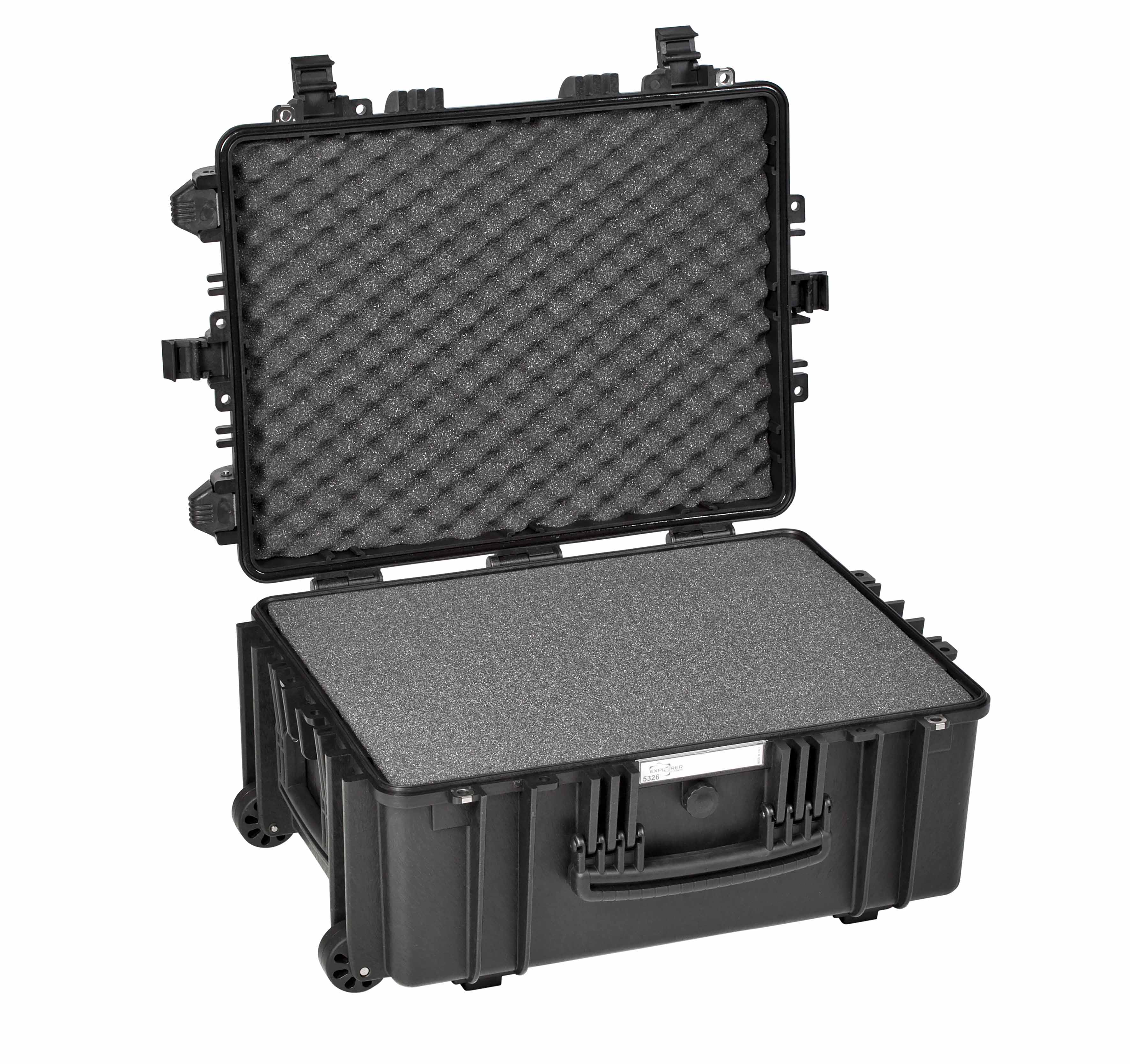 EXPLORER Cases Schutzkoffer 5326