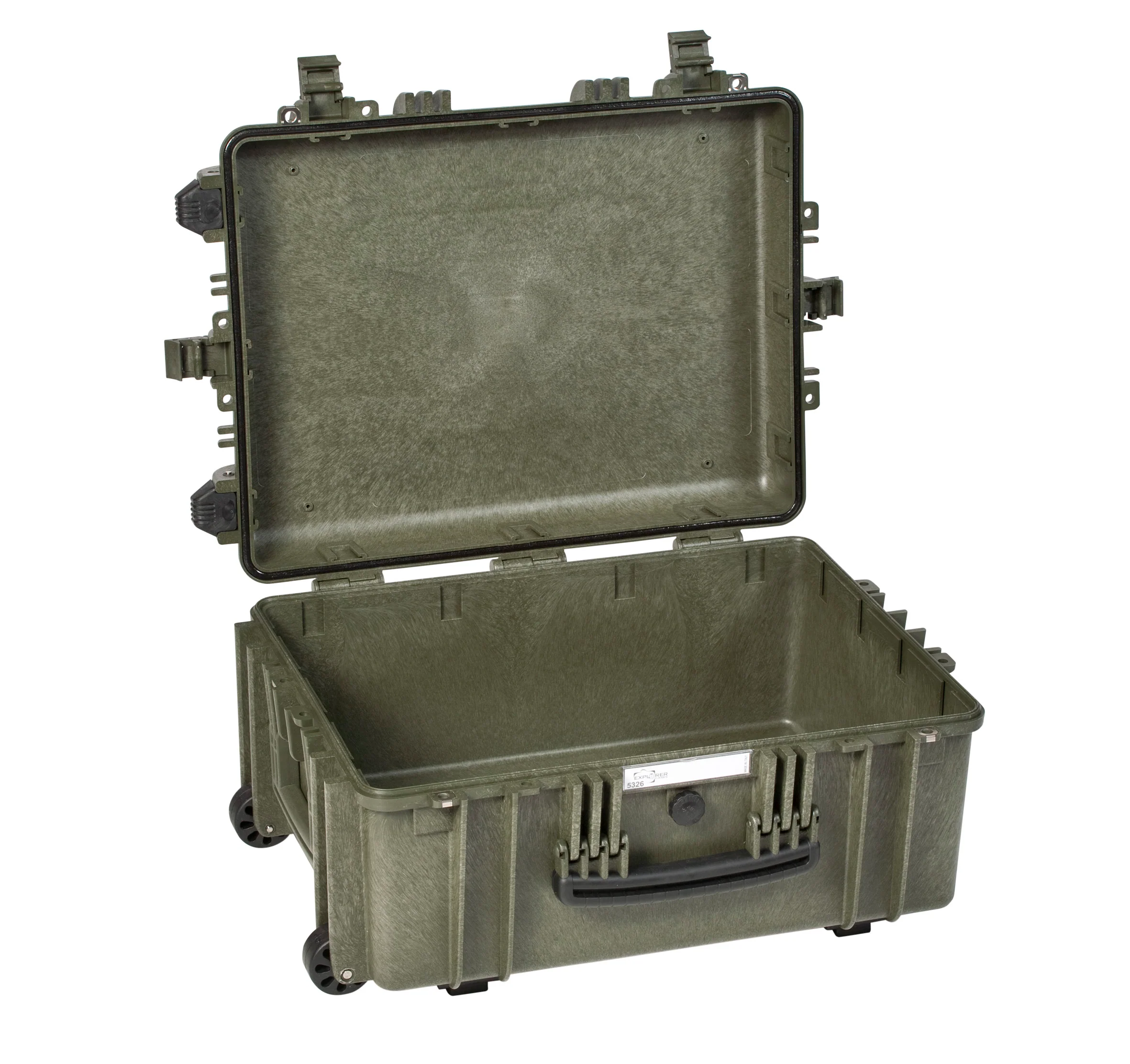 EXPLORER Cases Schutzkoffer 5326 - Image 33