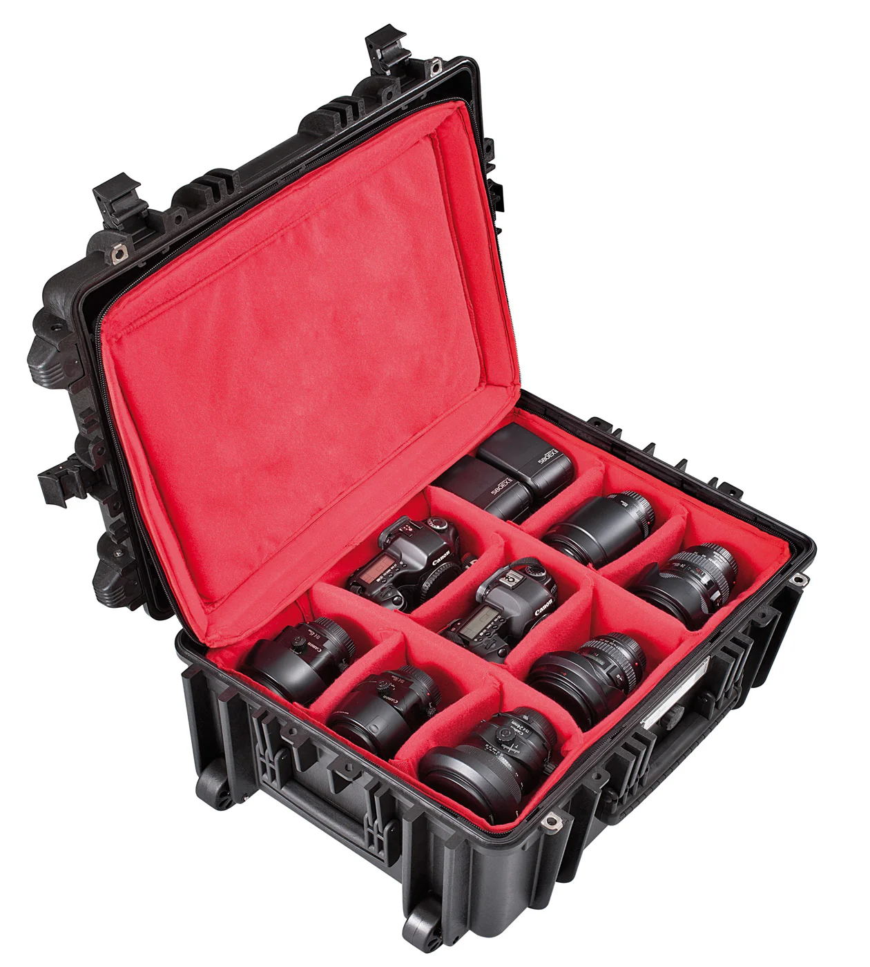 EXPLORER Cases Schutzkoffer 5326 - Image 46