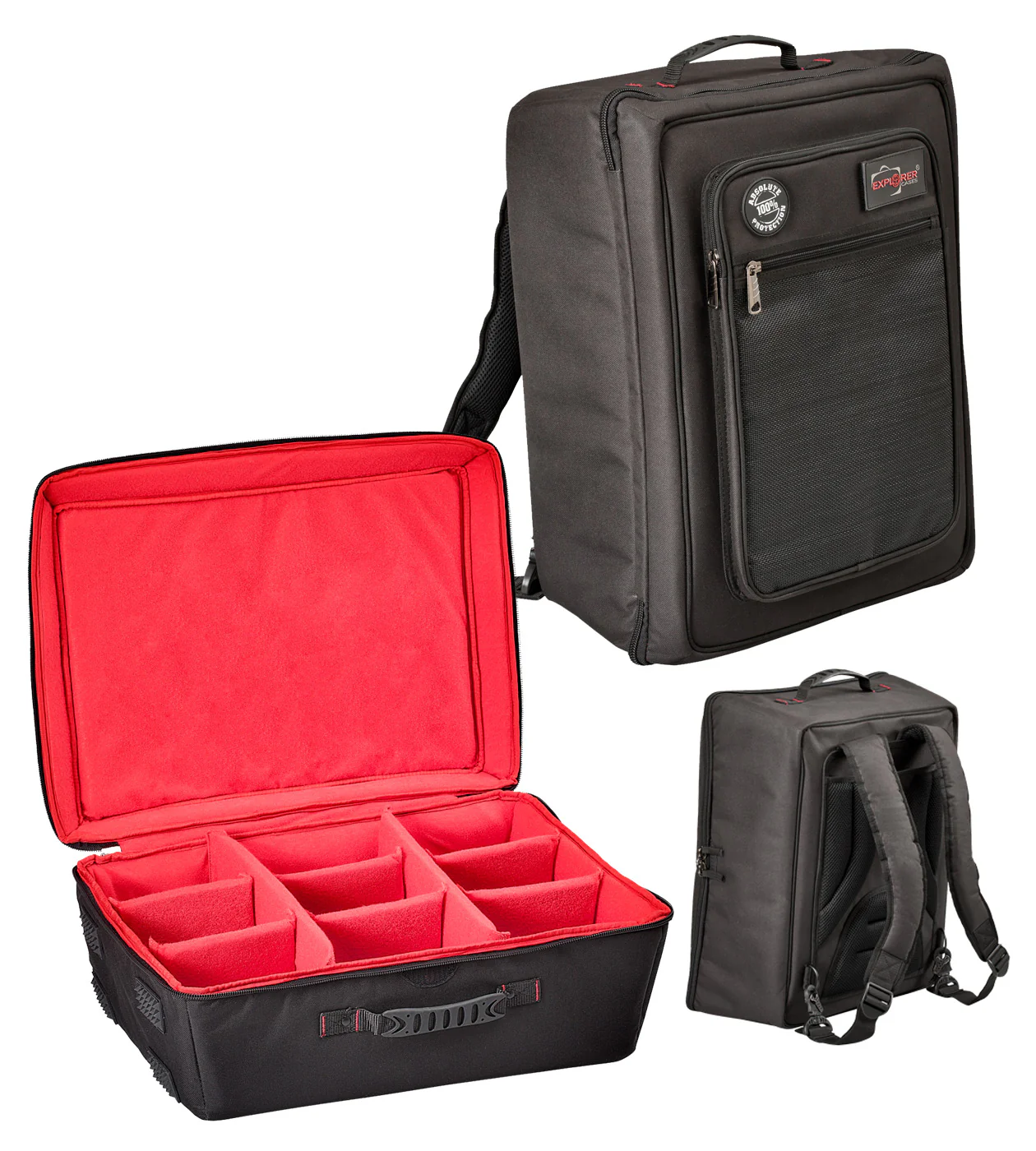 EXPLORER Cases Schutzkoffer 5326 - Image 48