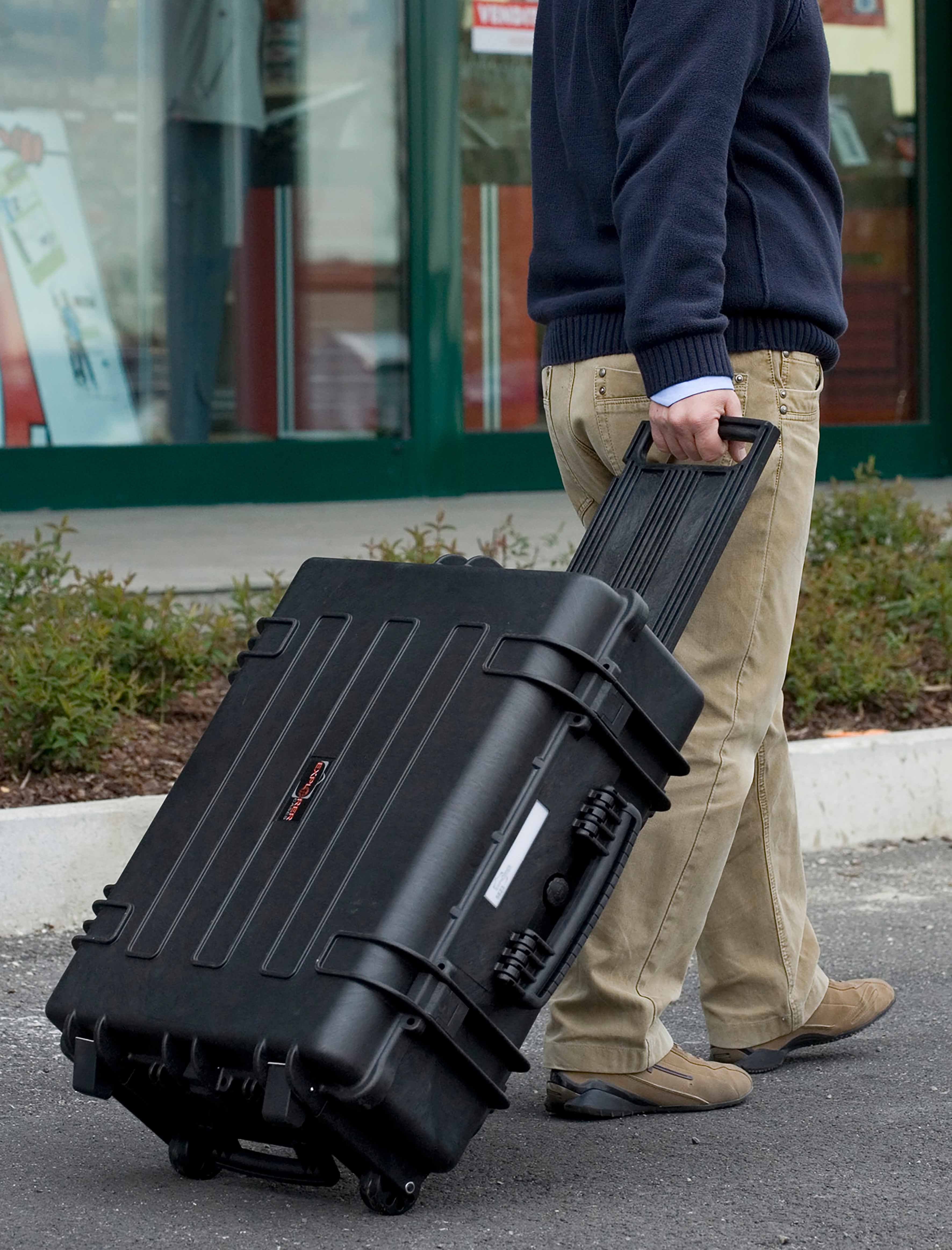 EXPLORER Cases Schutzkoffer 5823 - Image 33