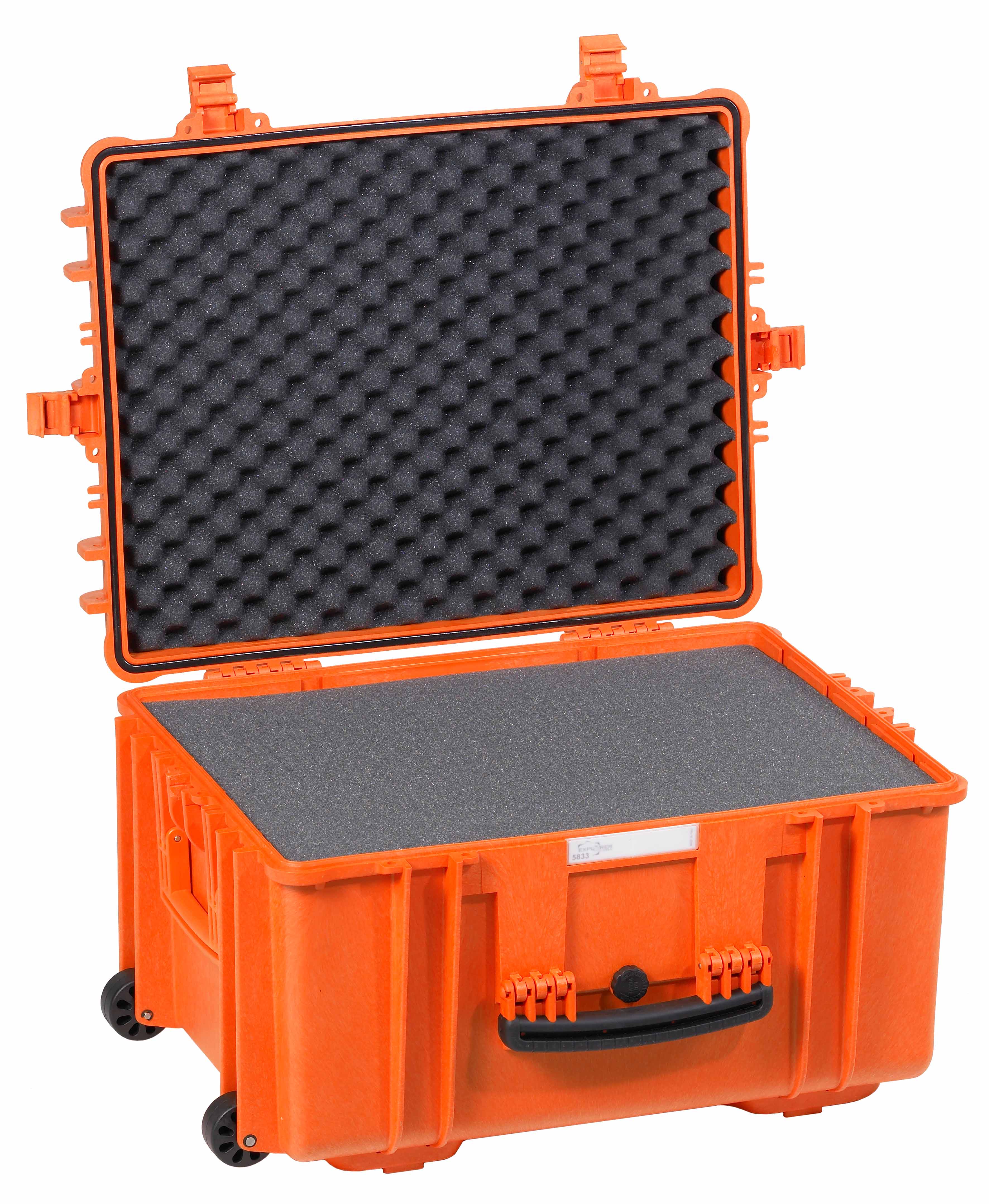 EXPLORER Cases Schutzkoffer 5833 - Image 12