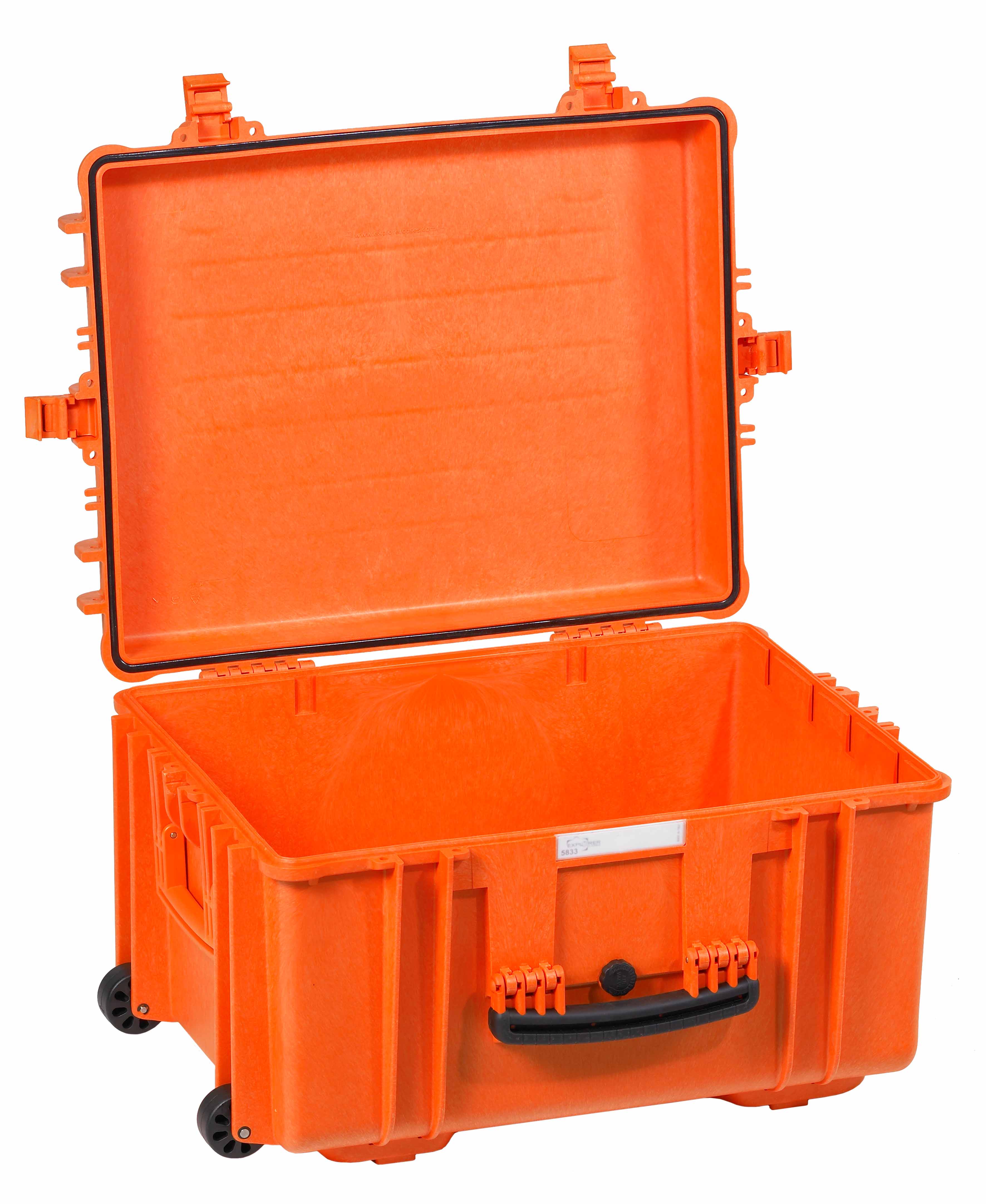 EXPLORER Cases Schutzkoffer 5833 - Image 26