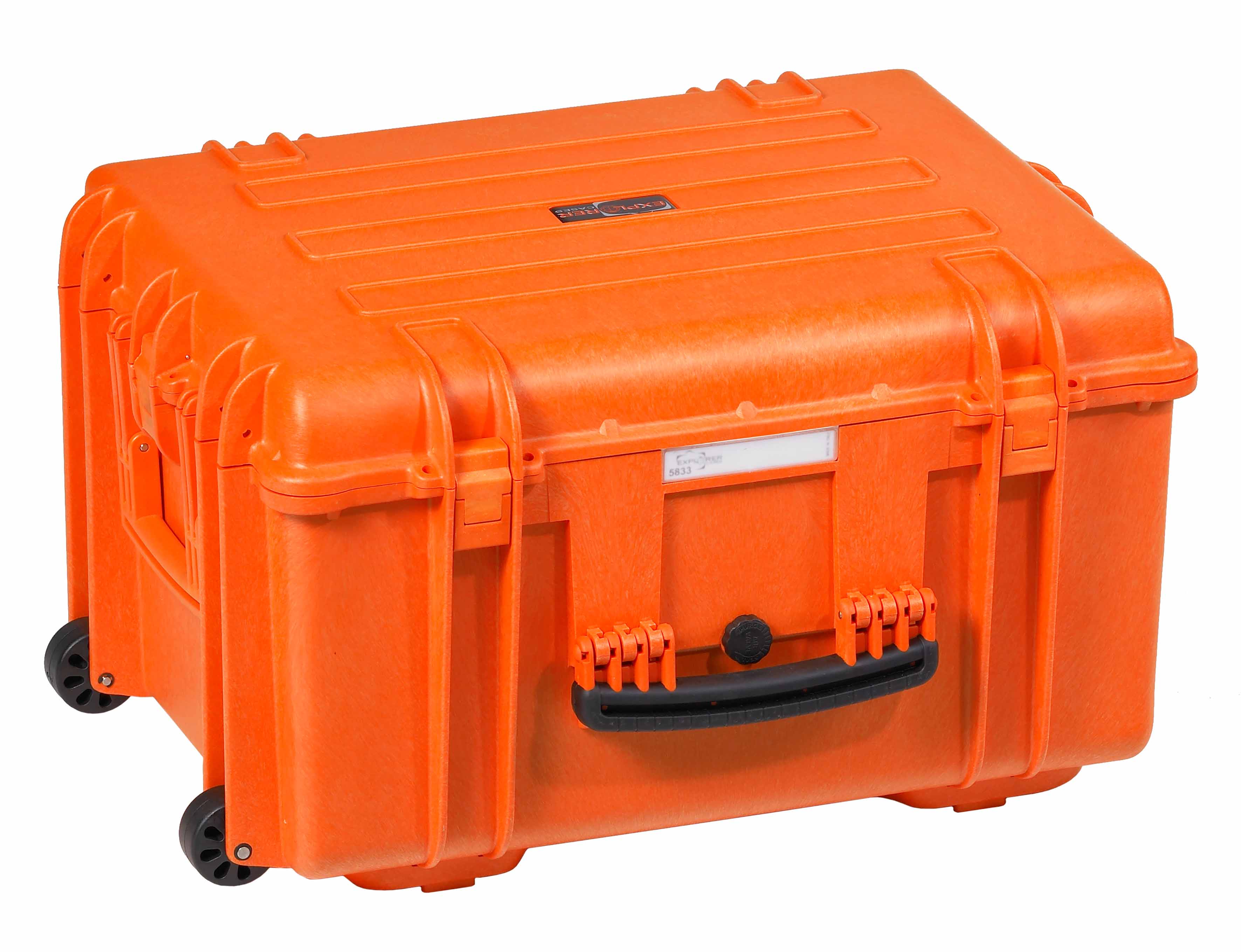 EXPLORER Cases Schutzkoffer 5833 - Image 28