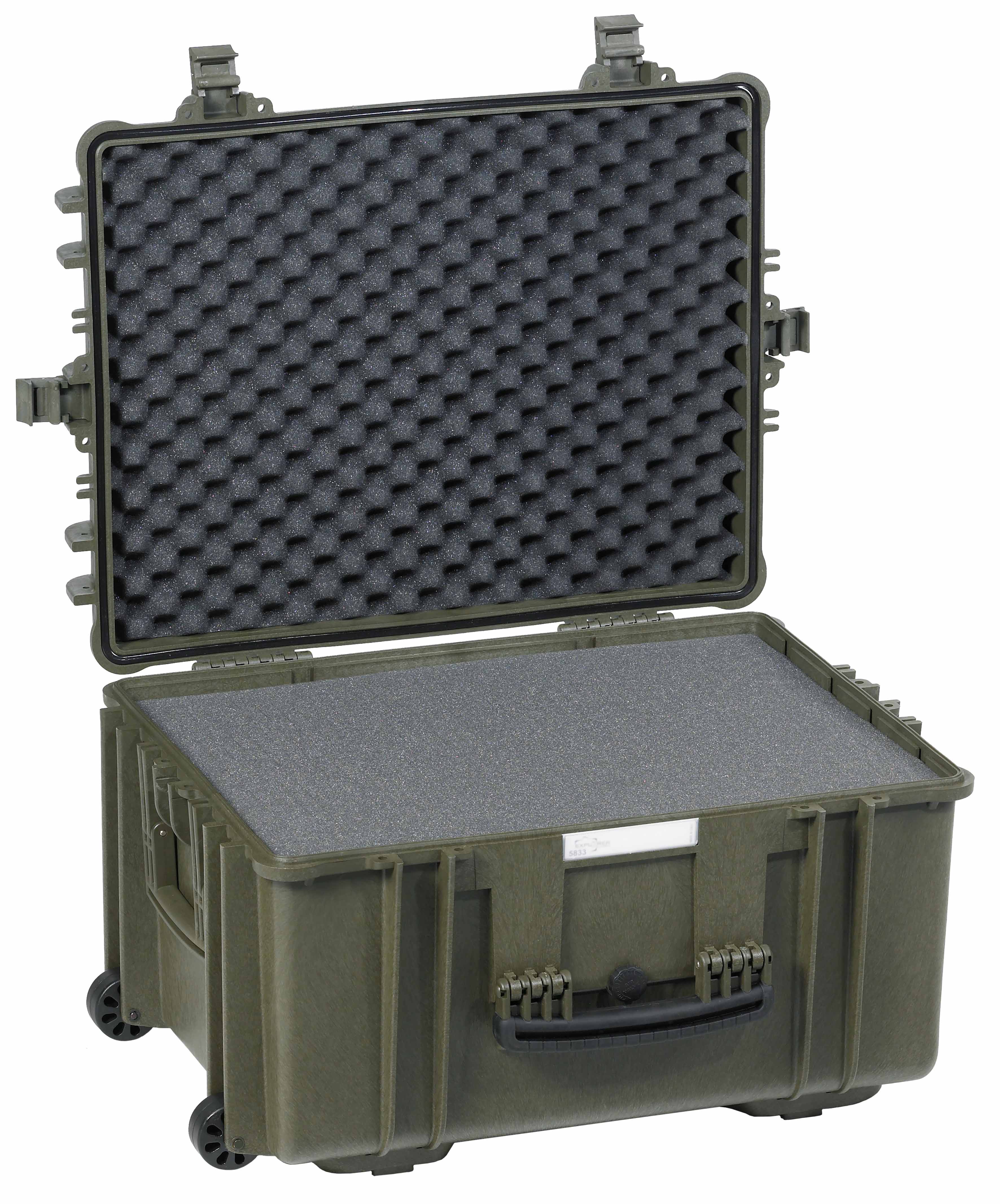 EXPLORER Cases Schutzkoffer 5833 - Image 9