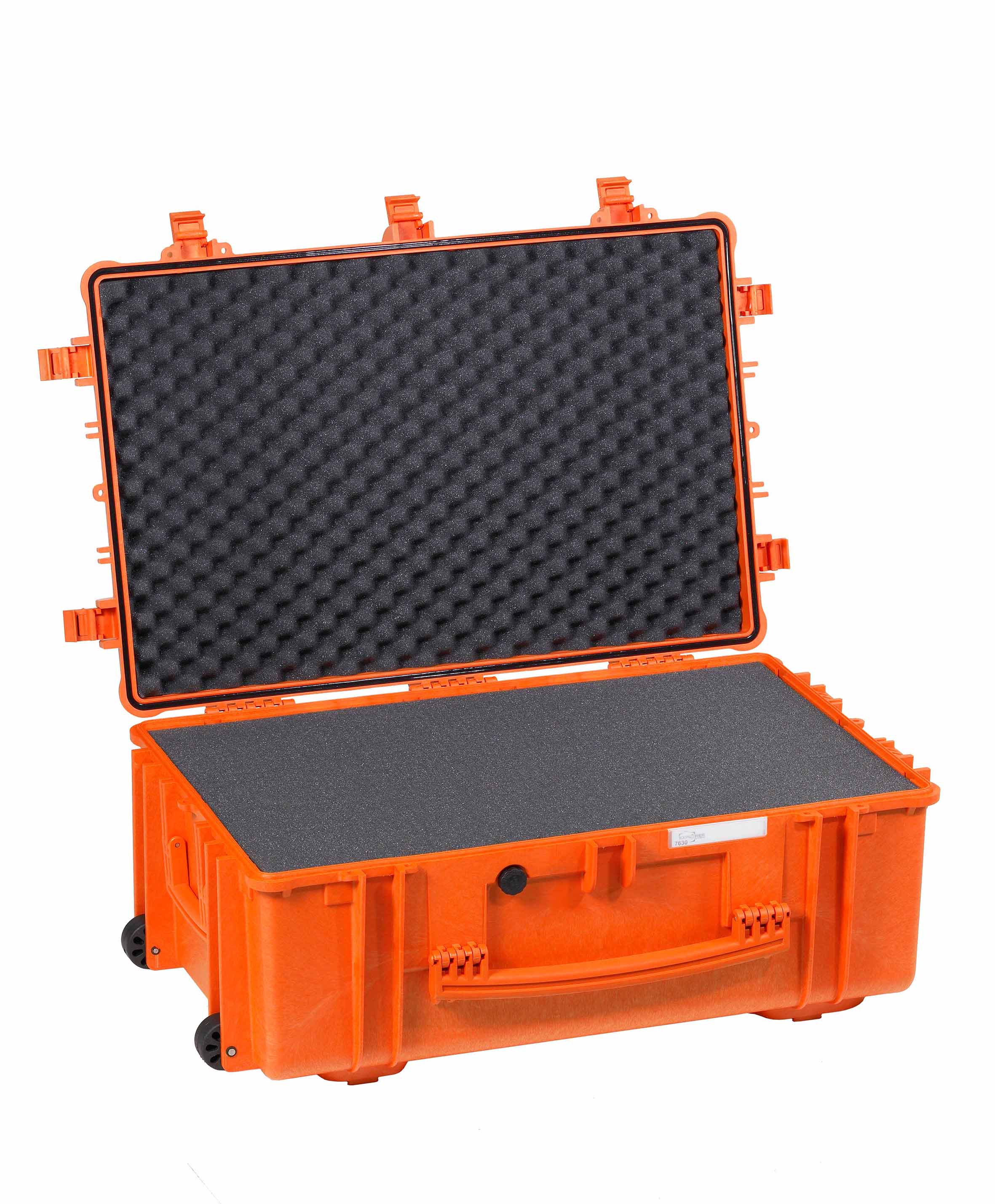 EXPLORER Cases Schutzkoffer 7630 - Image 12