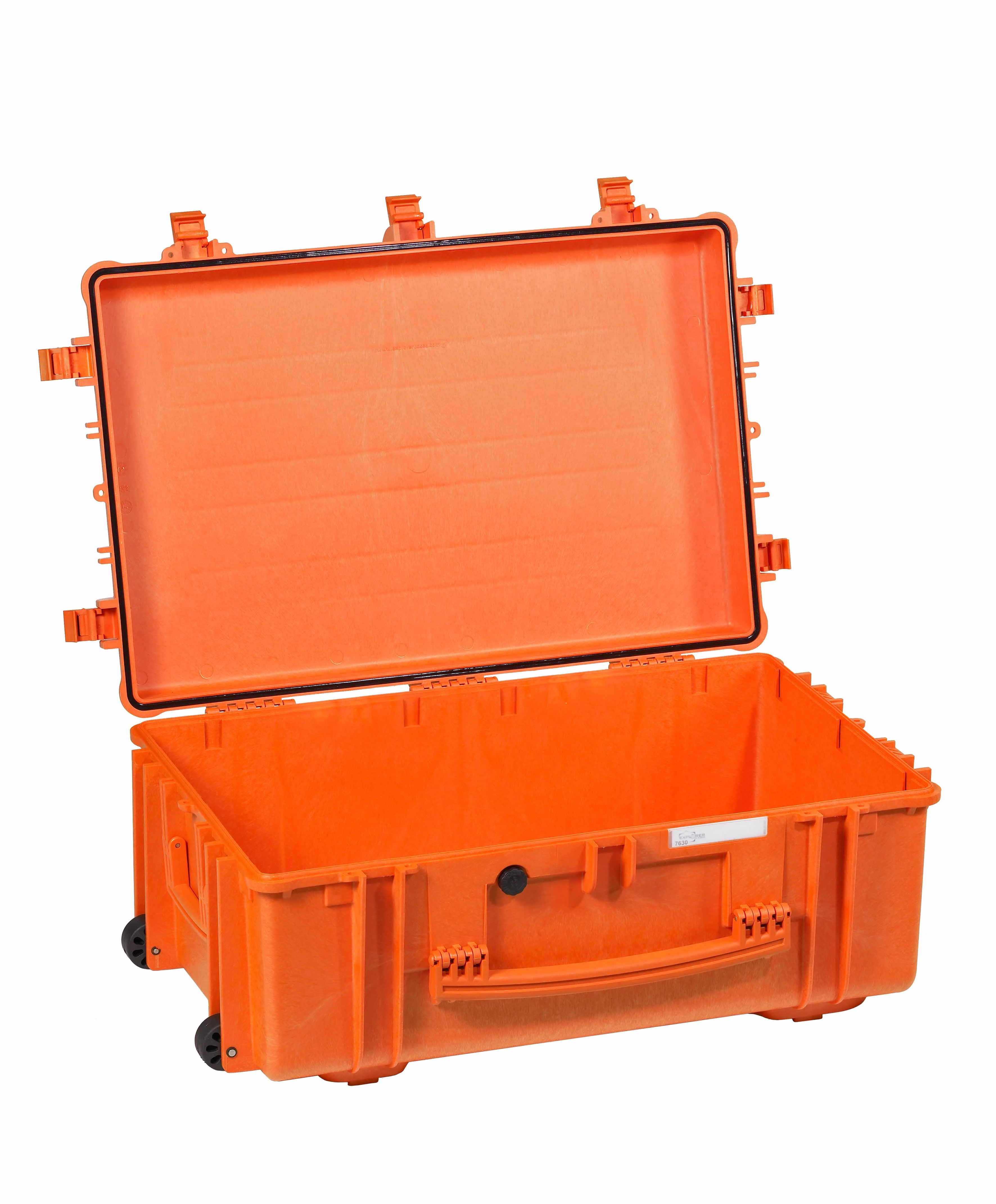 EXPLORER Cases Schutzkoffer 7630 - Image 27