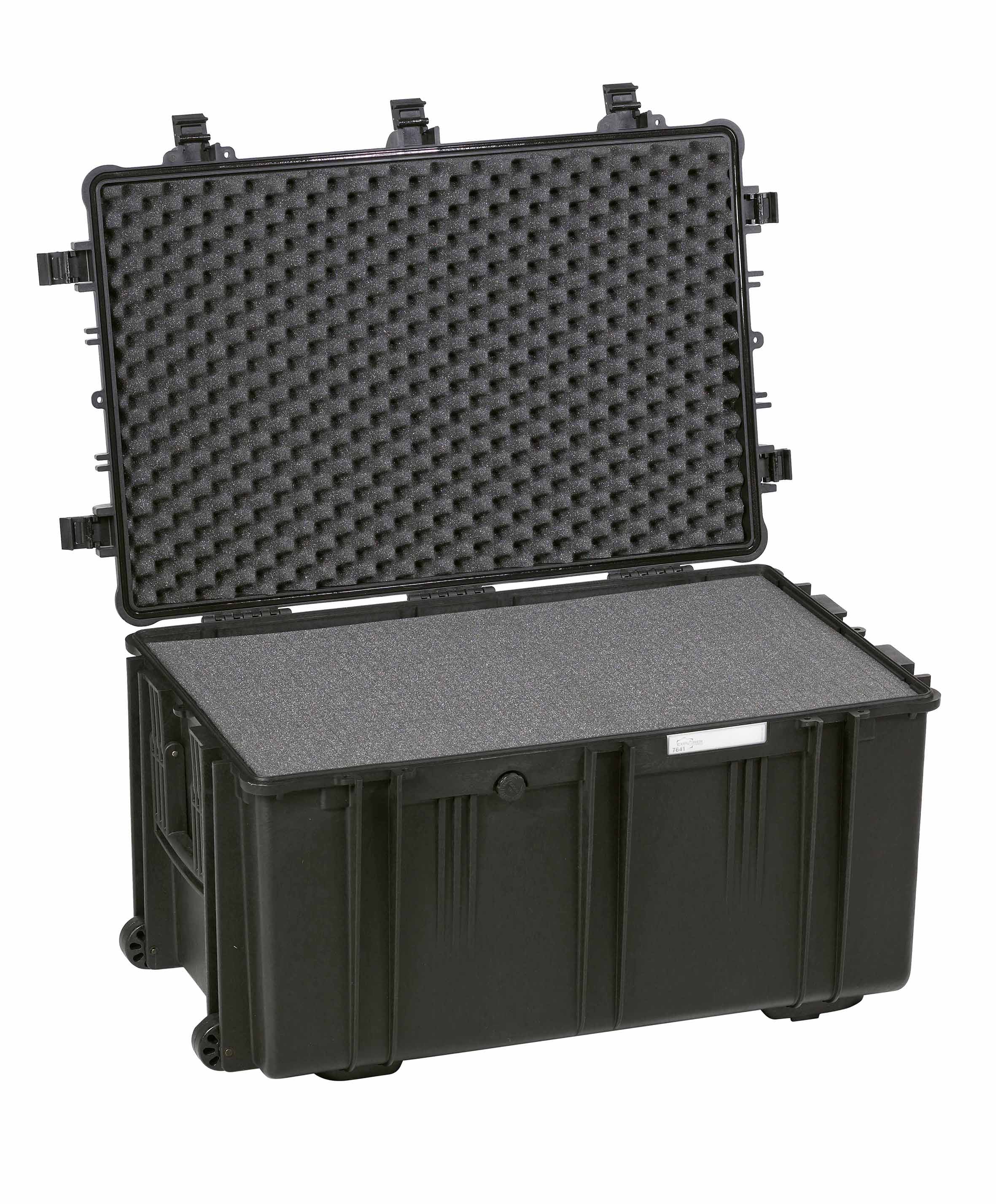 EXPLORER Cases Schutzkoffer 7641