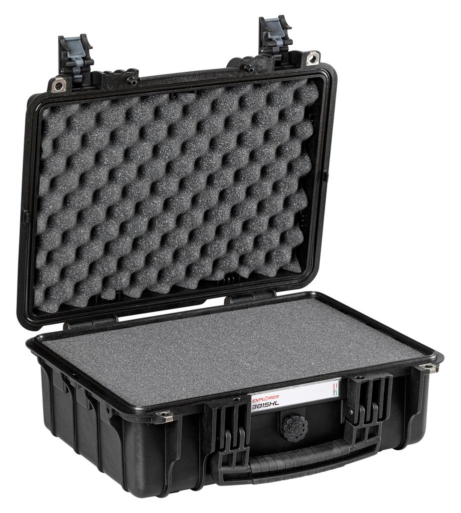 EXPLORER Cases Schutzkoffer 3815
