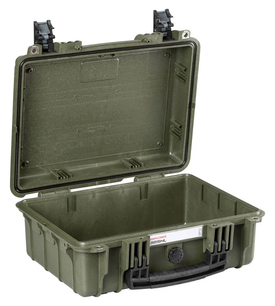 EXPLORER Cases Schutzkoffer 3815 - Image 15
