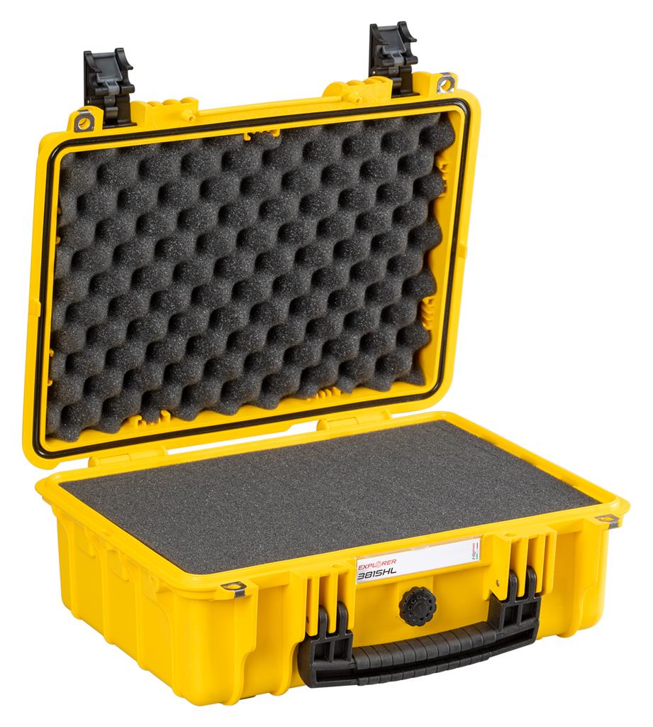 EXPLORER Cases Schutzkoffer 3815 - Image 5