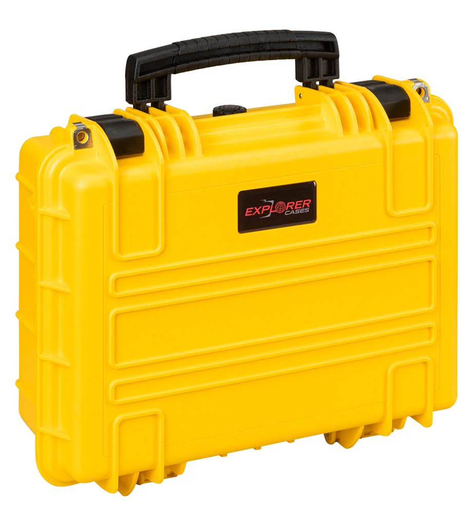 EXPLORER Cases Schutzkoffer 3815 - Image 6
