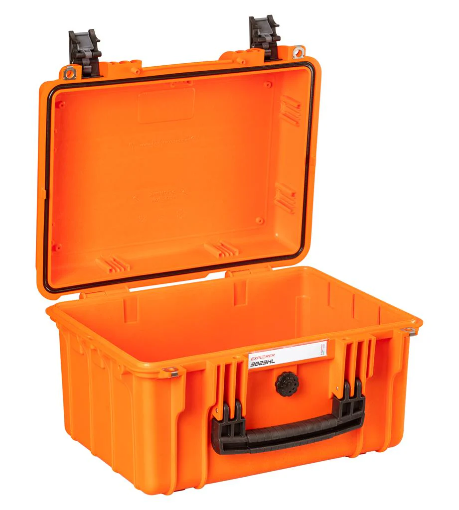 EXPLORER Cases Schutzkoffer 3823 - Image 11