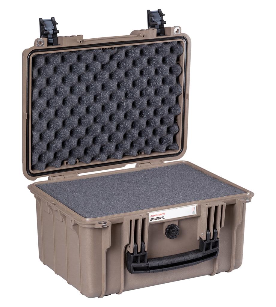 EXPLORER Cases Schutzkoffer 3823 - Image 17