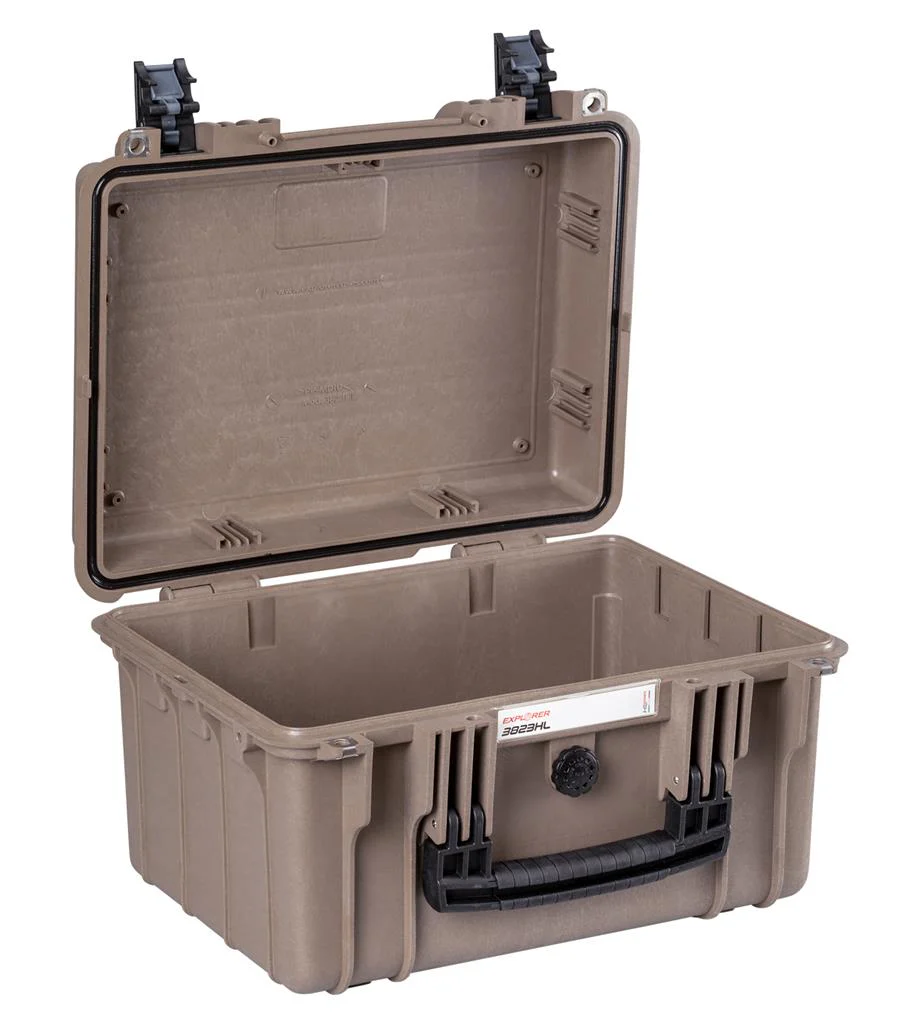 EXPLORER Cases Schutzkoffer 3823 - Image 19