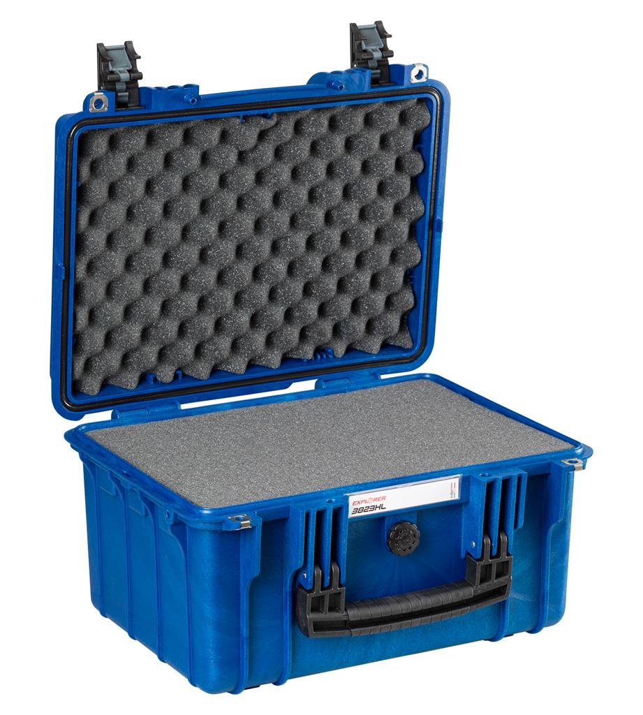 EXPLORER Cases Schutzkoffer 3823 - Image 21