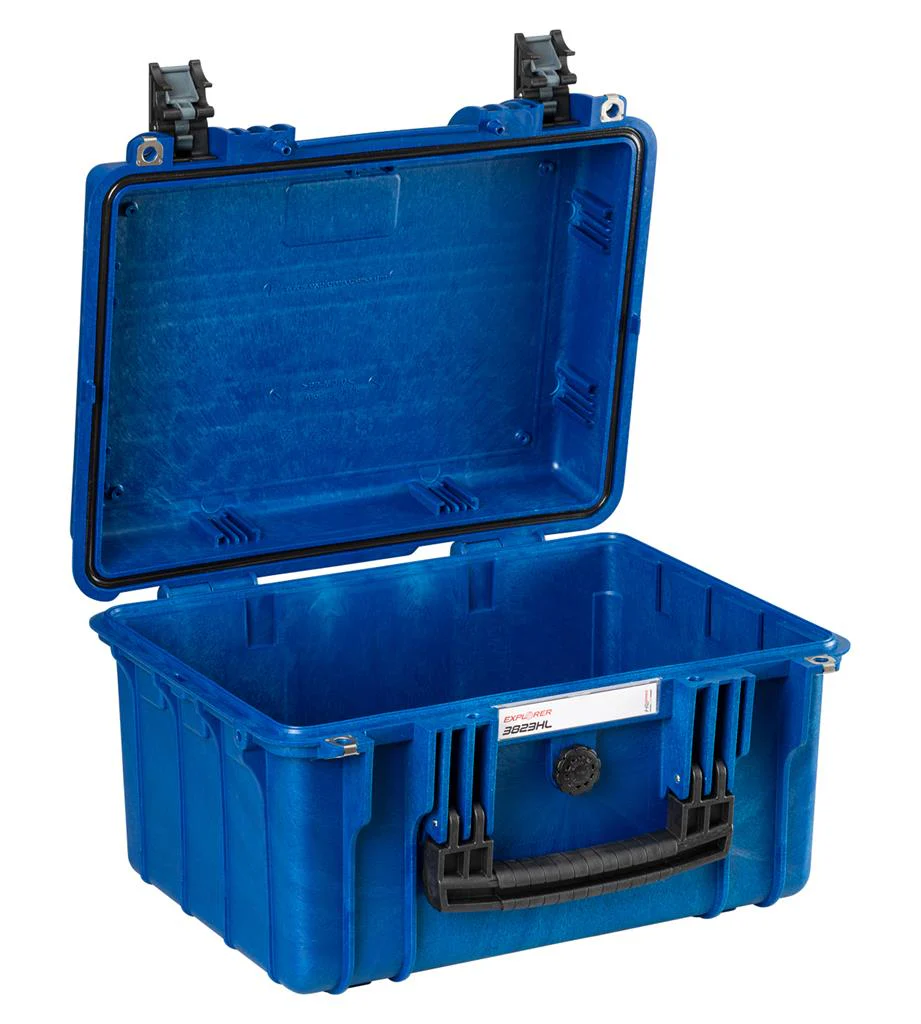 EXPLORER Cases Schutzkoffer 3823 - Image 23