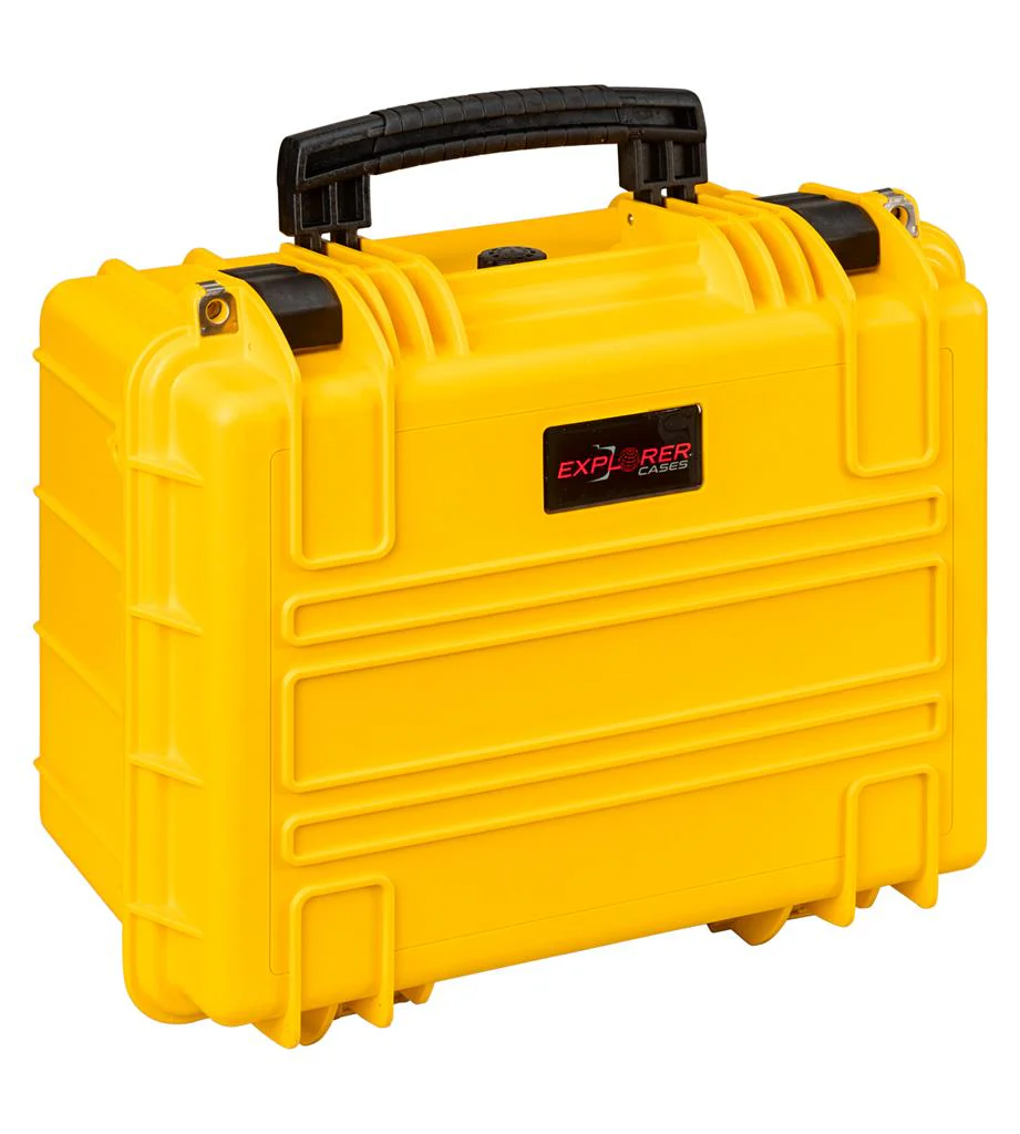 EXPLORER Cases Schutzkoffer 3823 - Image 6