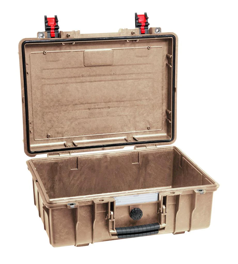 EXPLORER Cases Schutzkoffer 4216 - Image 15