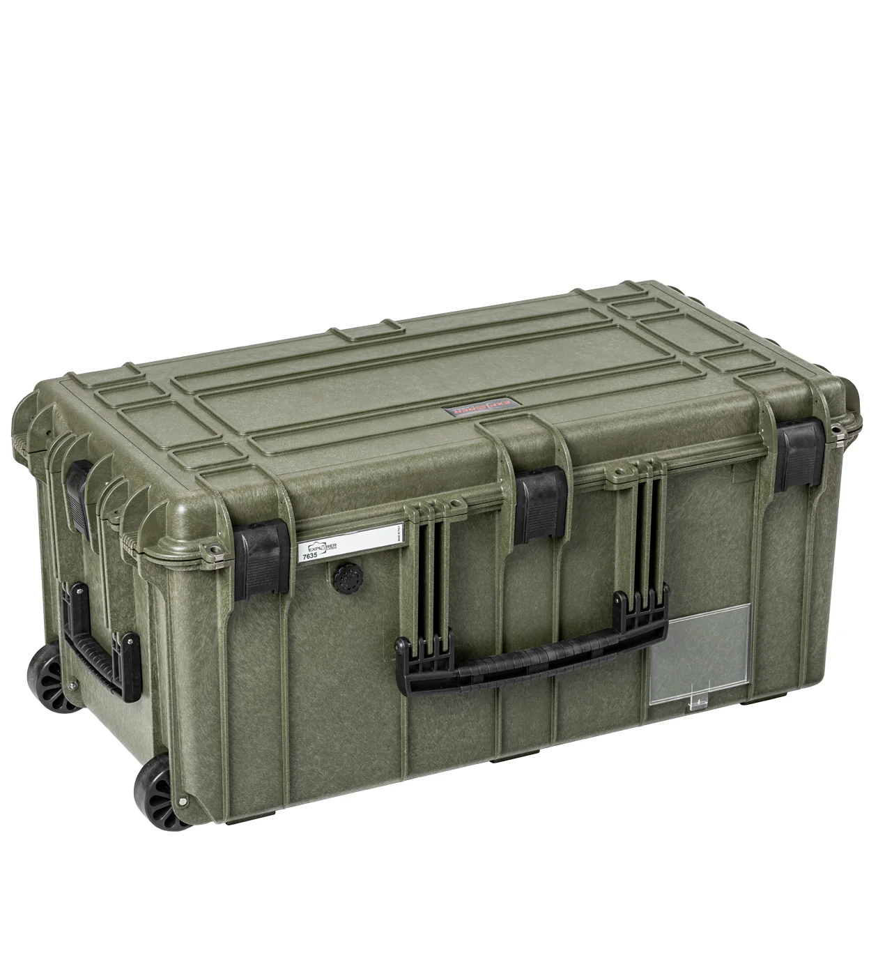 EXPLORER Cases Schutzkoffer 7635 - Image 14