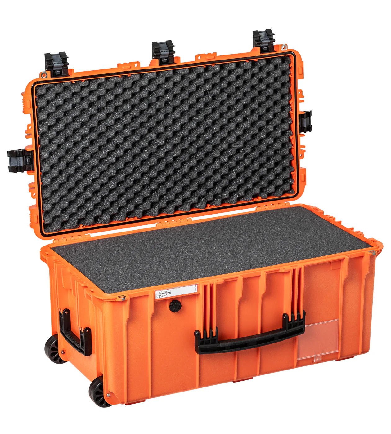 EXPLORER Cases Schutzkoffer 7635 - Image 15