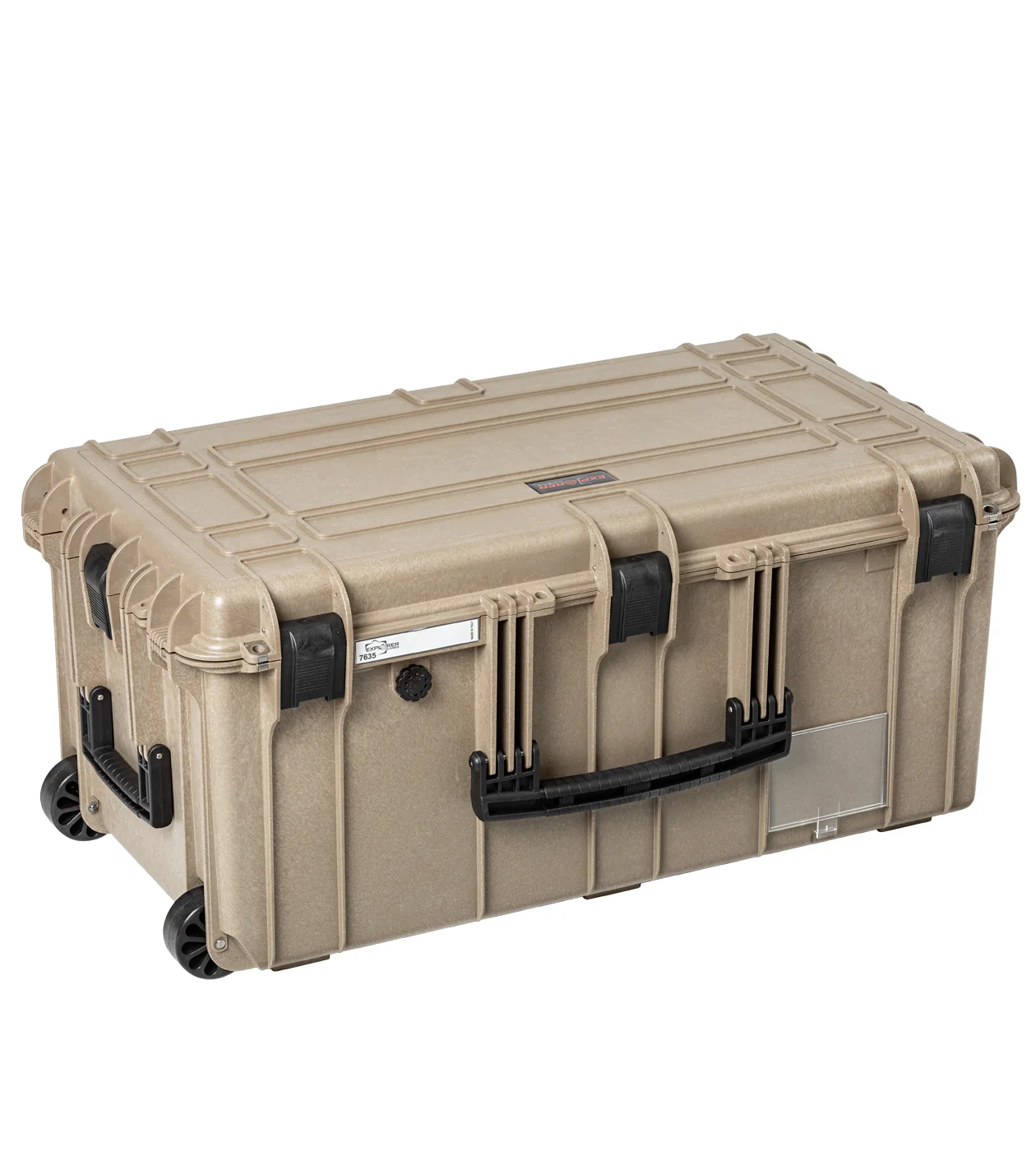 EXPLORER Cases Schutzkoffer 7635 - Image 28
