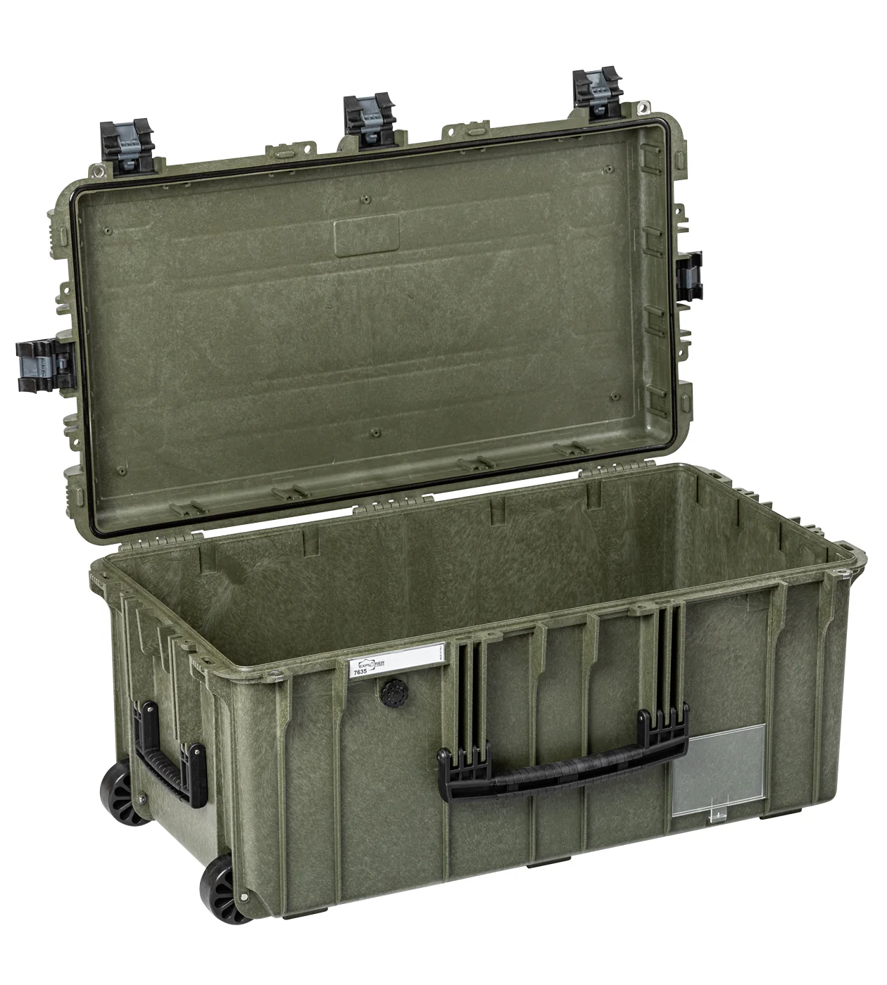 EXPLORER Cases Schutzkoffer 7635 - Image 29