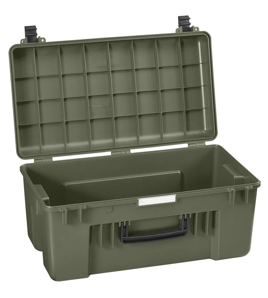 EXPLORER Cases Multi Utility Box Multifunktionsbox MUB65 - Image 4