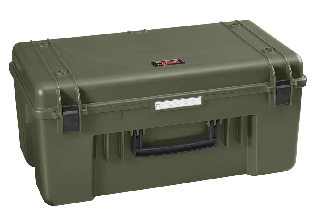 EXPLORER Cases Multi Utility Box Multifunktionsbox MUB65 - Image 5