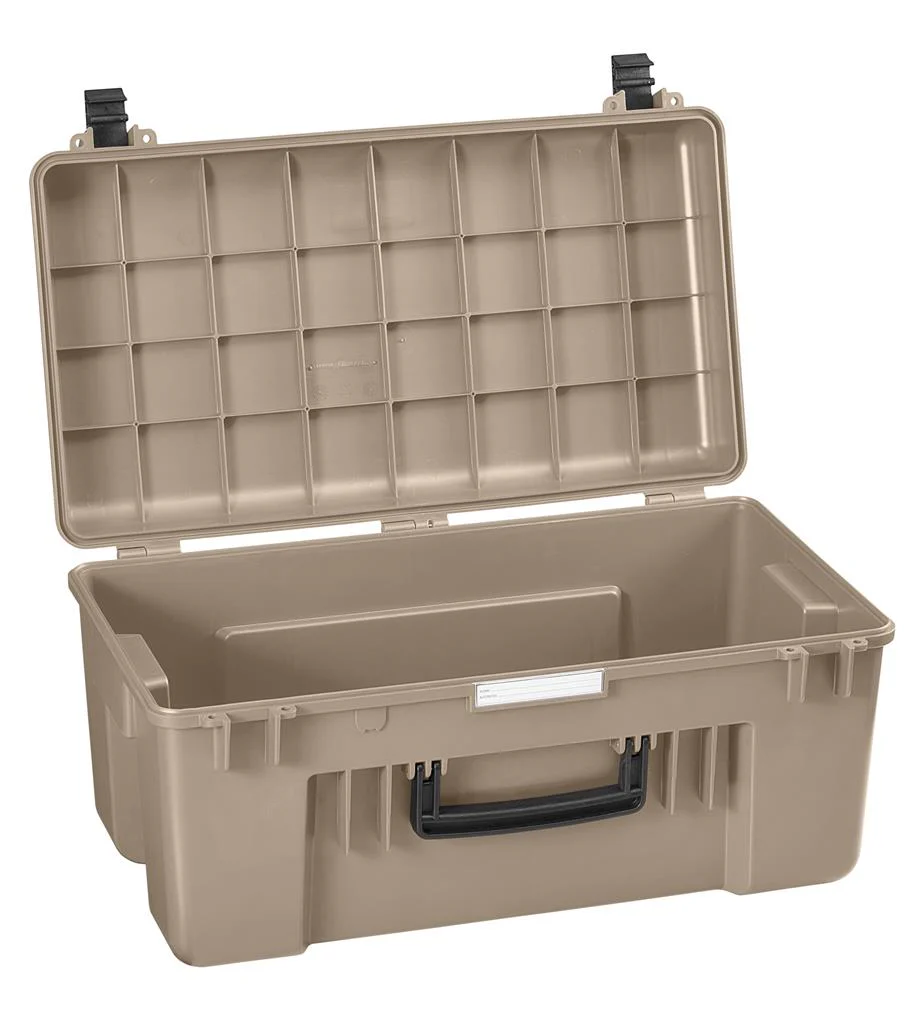EXPLORER Cases Multi Utility Box Multifunktionsbox MUB65 - Image 7