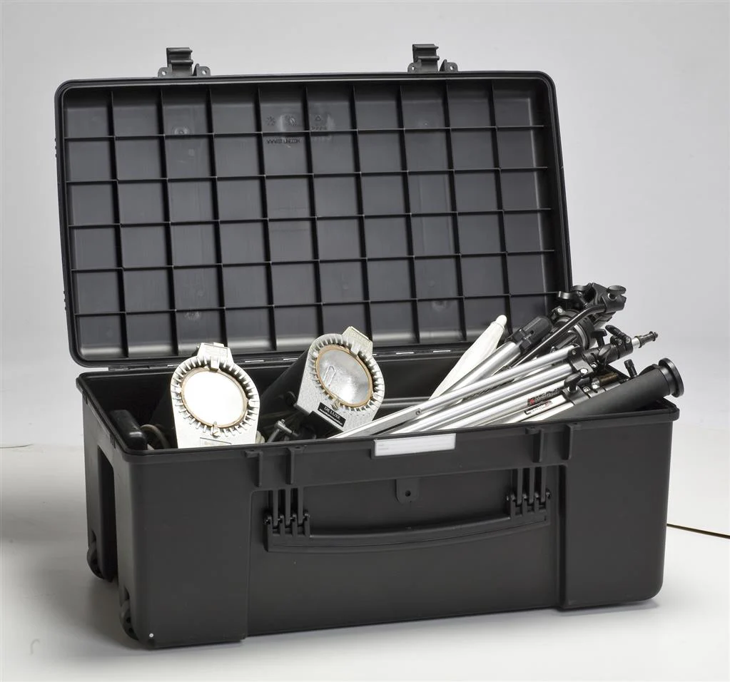 EXPLORER Cases Multi Utility Box Multifunktionsbox MUB78 - Image 4