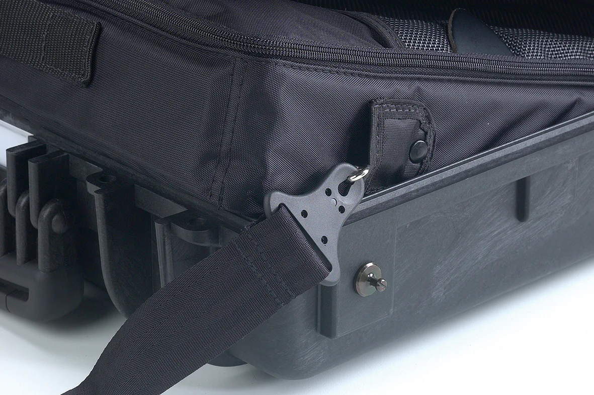 EXPLORER Cases Schulterriemen für Koffer - Image 4