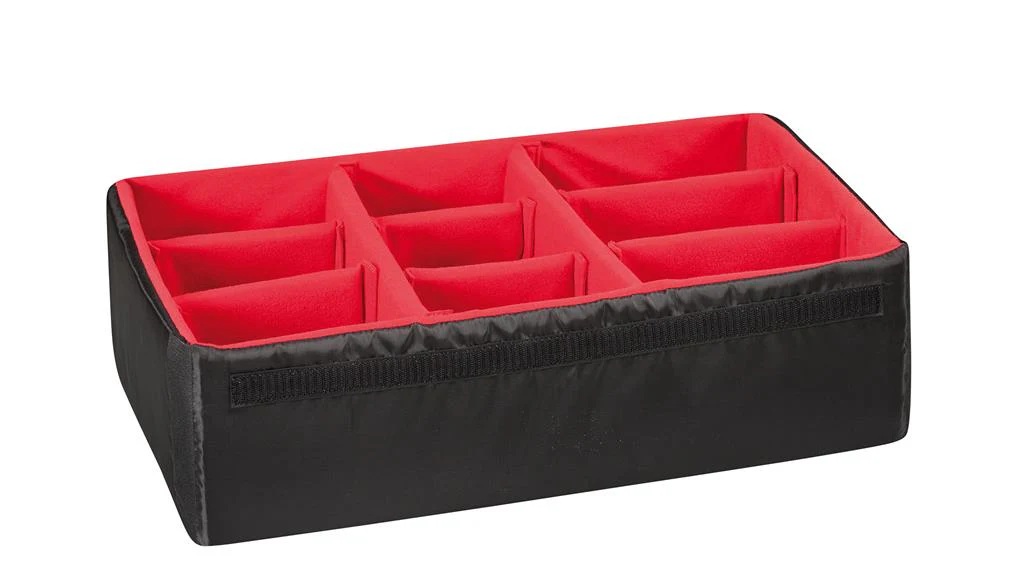 EXPLORER Cases Trennwand Set - Image 19