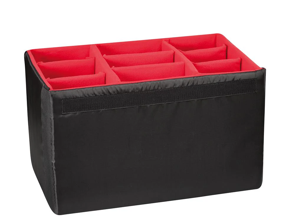 EXPLORER Cases Trennwand Set - Image 20