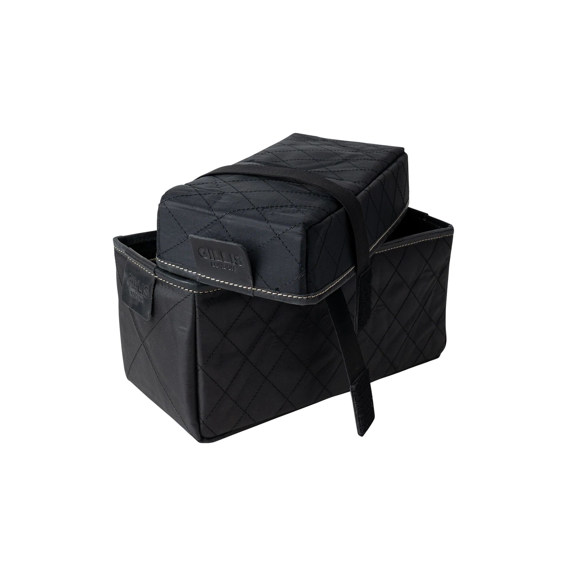 Leder Messengertasche Trafalgar - Image 34