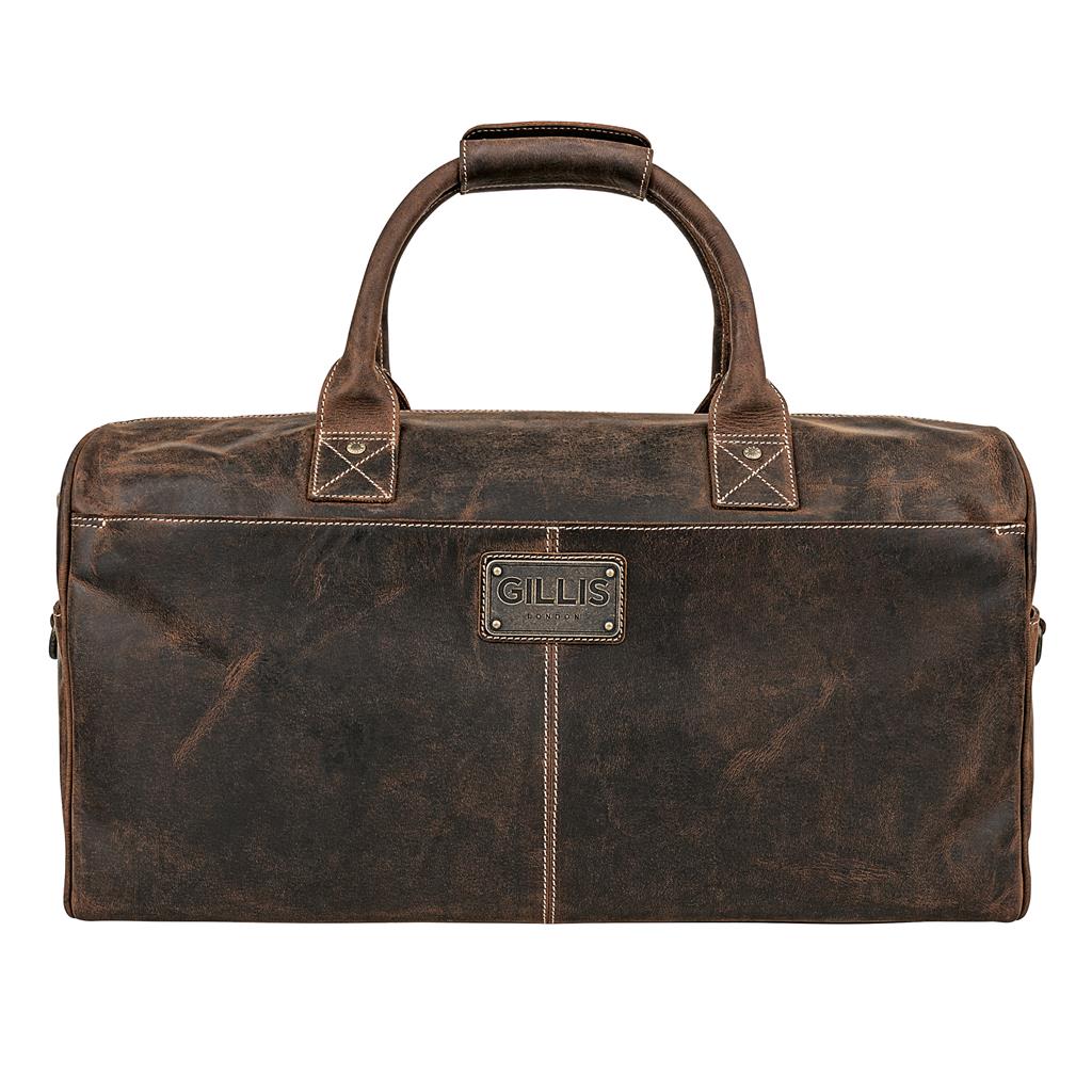 Leder Reisetasche Trafalgar