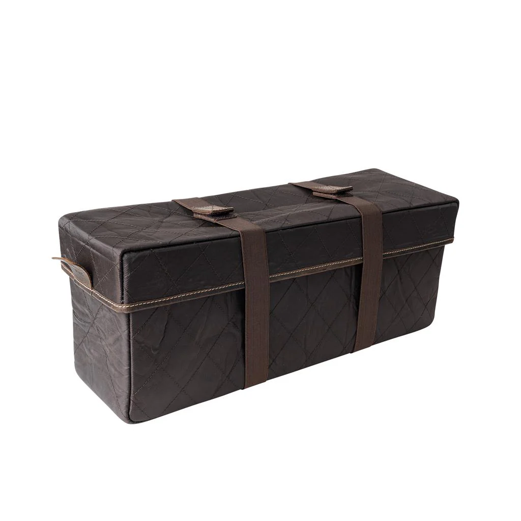 Leder Reisetasche Trafalgar - Image 10