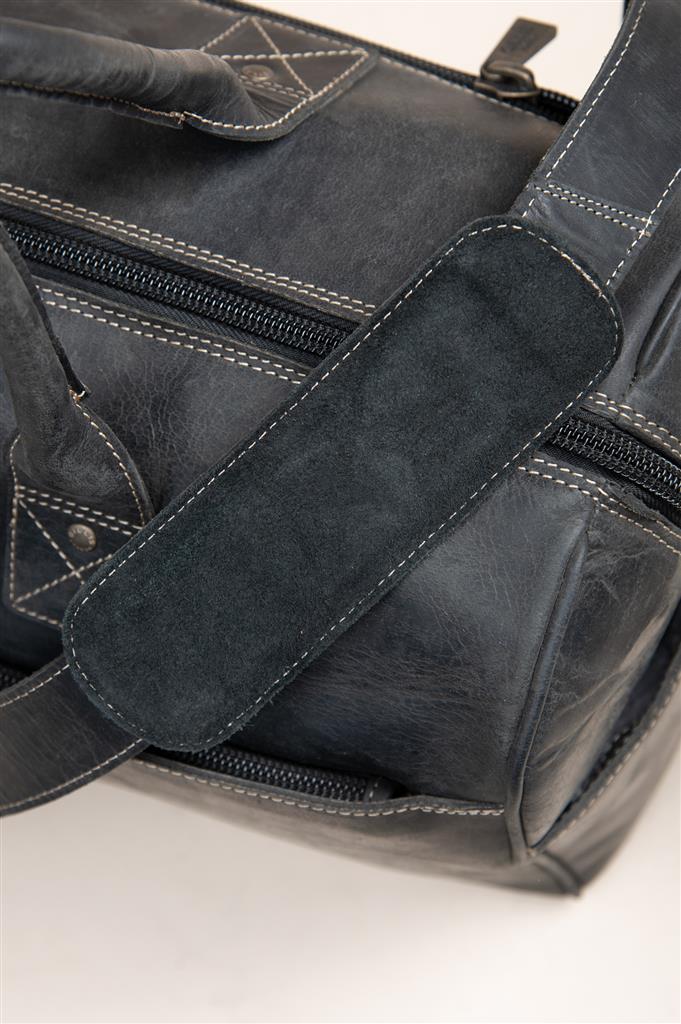Leder Reisetasche Trafalgar - Image 29