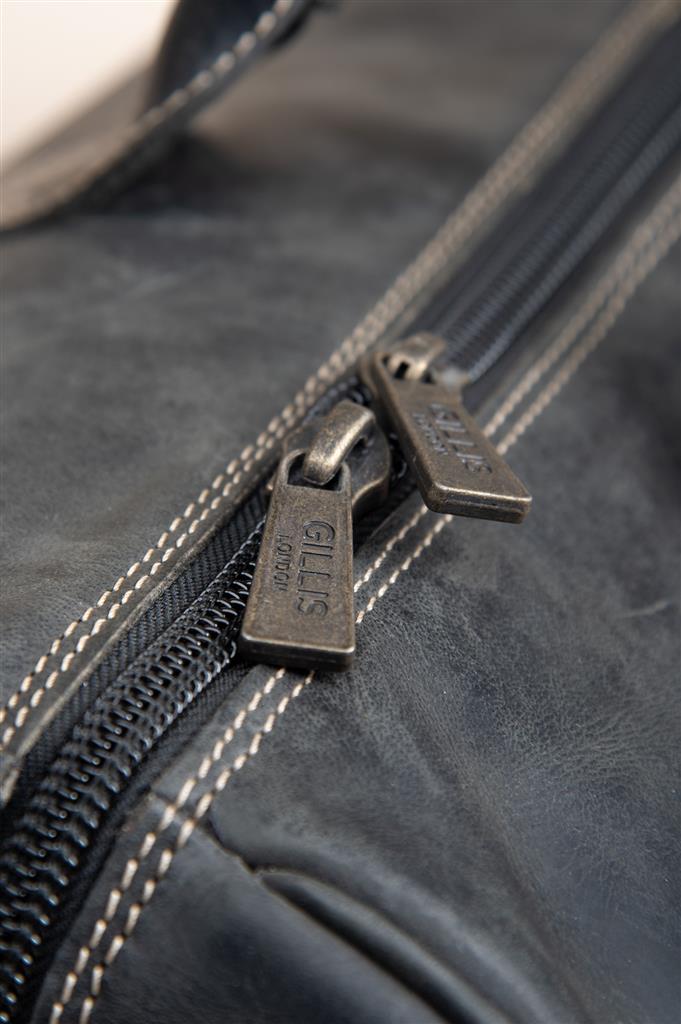 Leder Reisetasche Trafalgar - Image 30