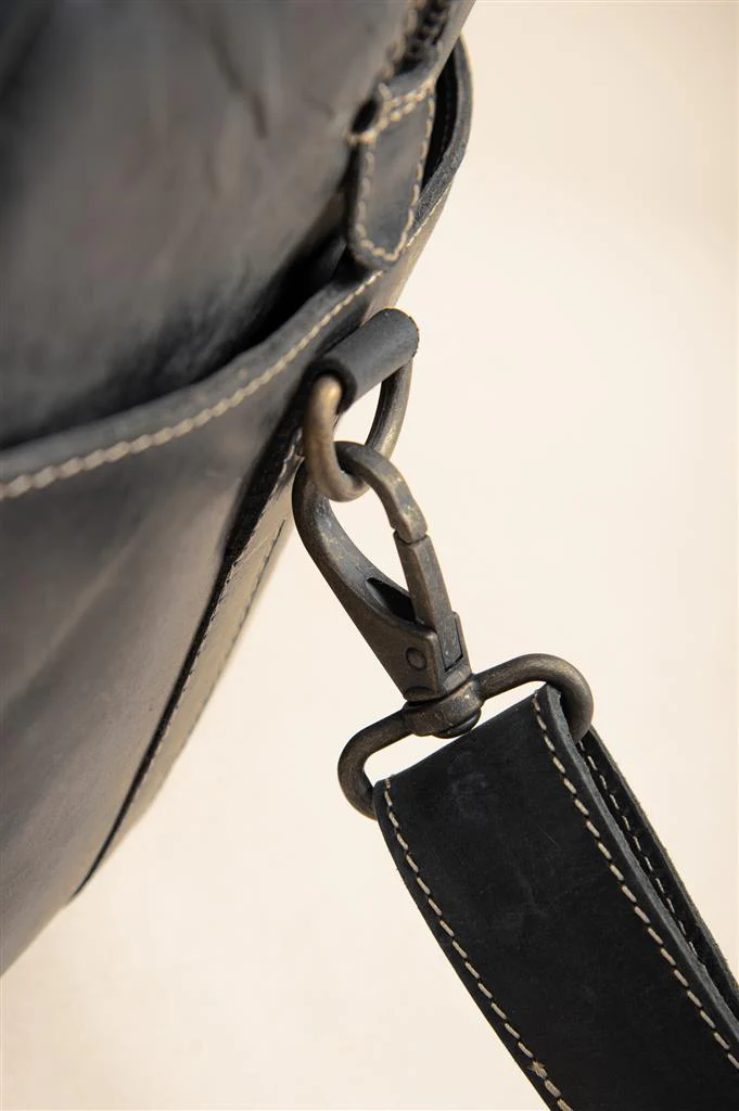Leder Reisetasche Trafalgar - Image 31