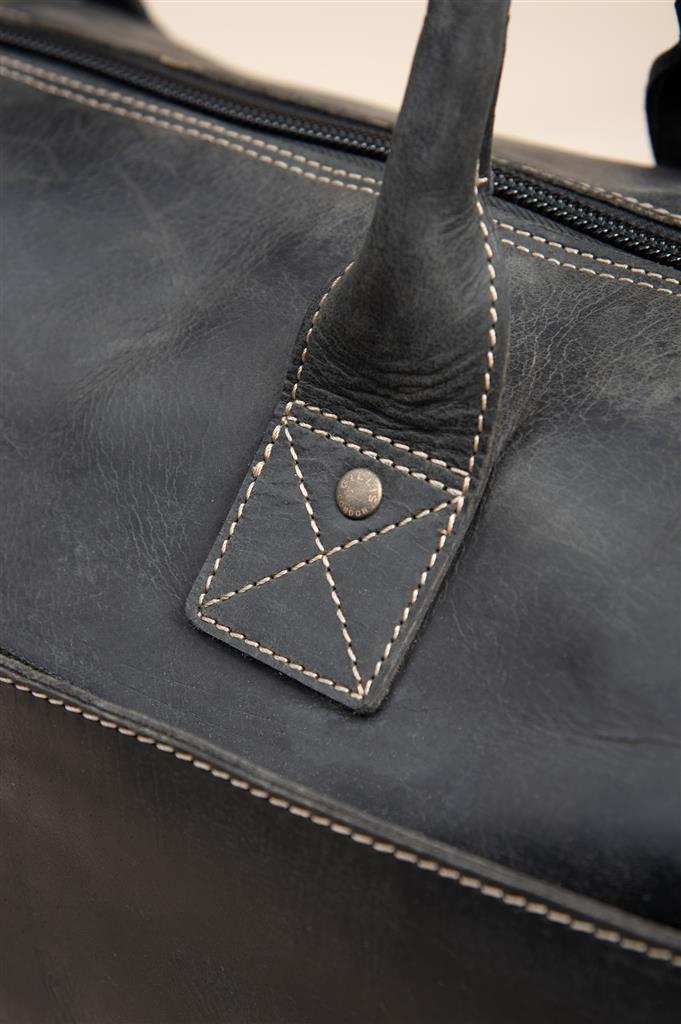 Leder Reisetasche Trafalgar - Image 32