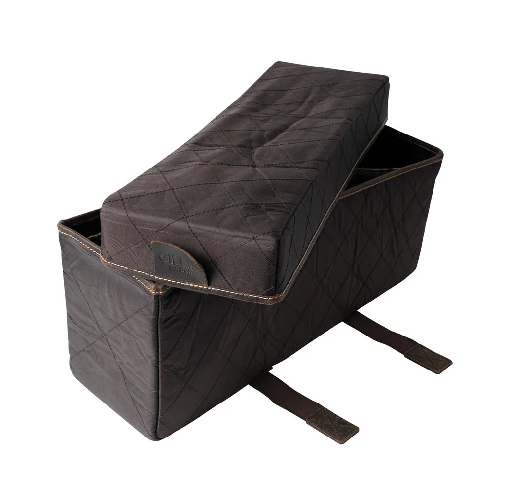 Leder Reisetasche Trafalgar - Image 9