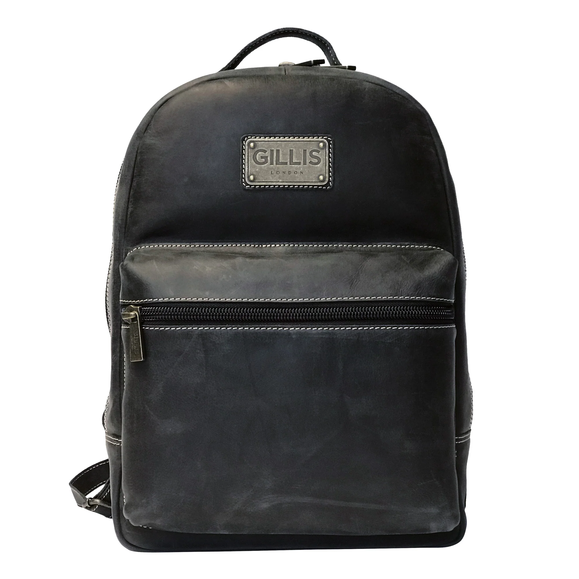 Leder Rucksack Trafalgar I - Image 17
