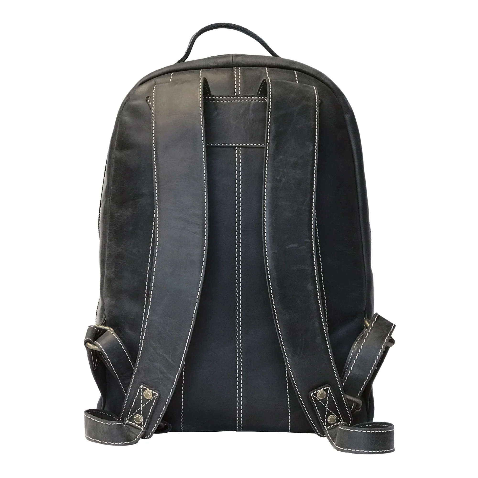 Leder Rucksack Trafalgar I - Image 22