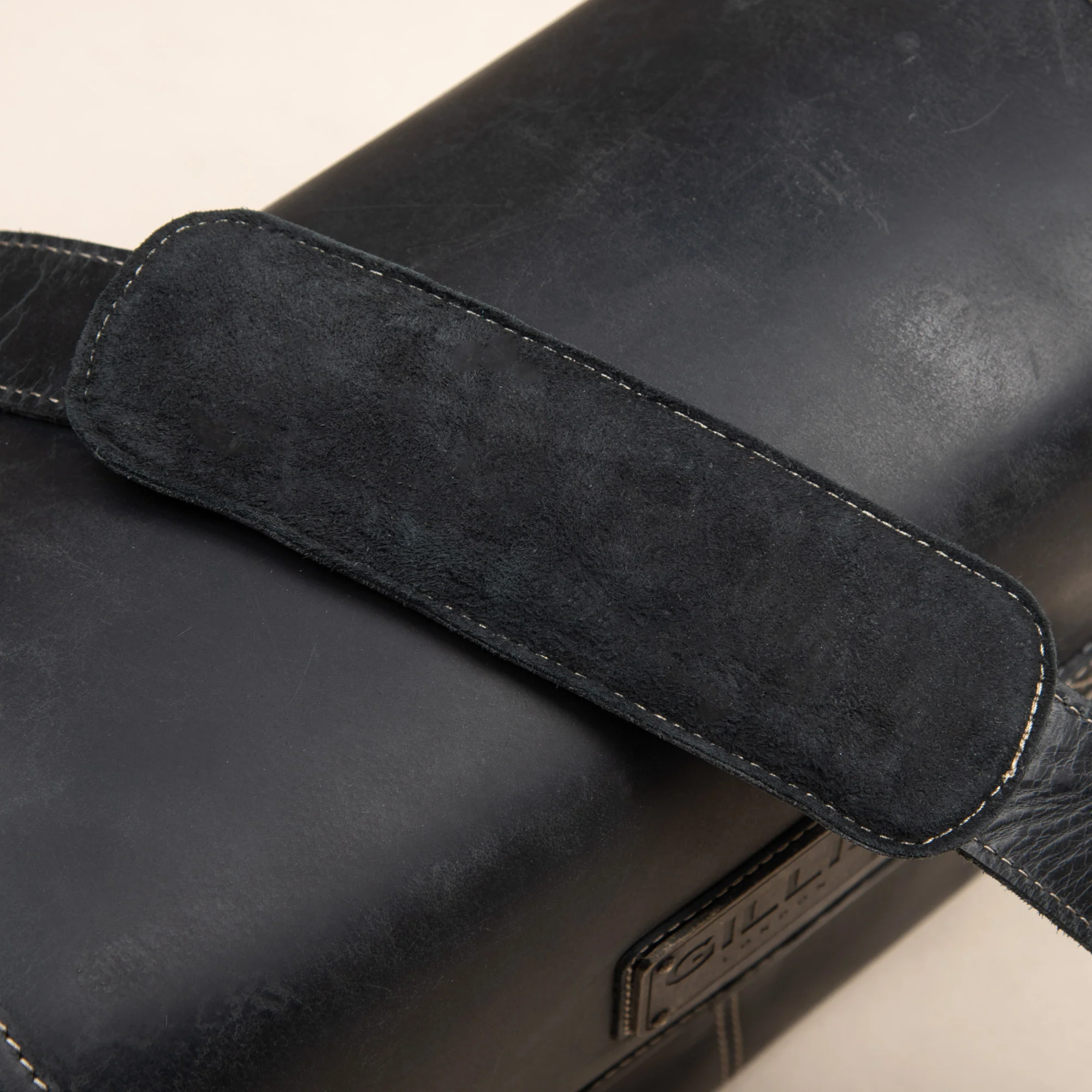 Leder Schultertasche Trafalgar - Image 30