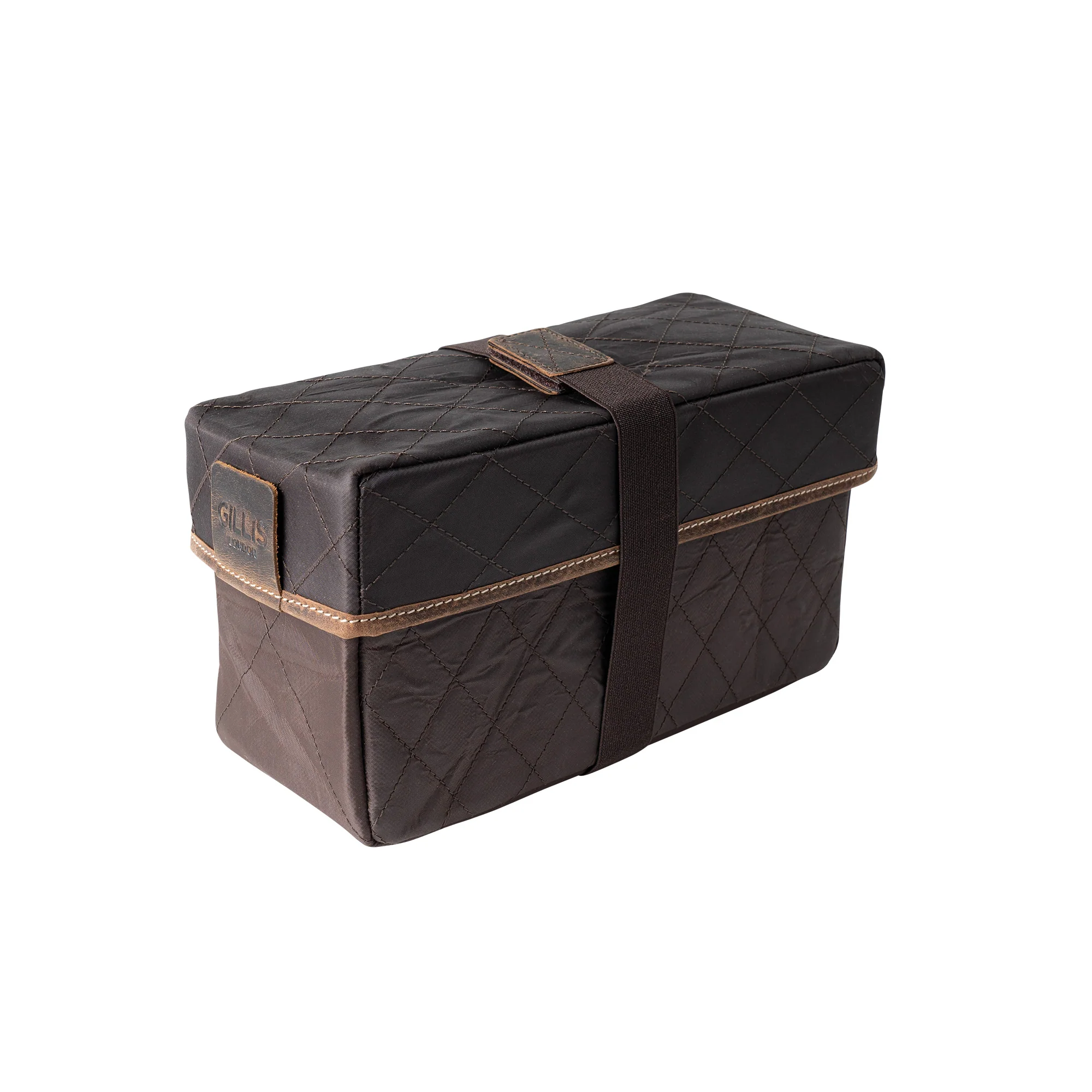Leder Street-Messenger-Bag Trafalgar - Image 17
