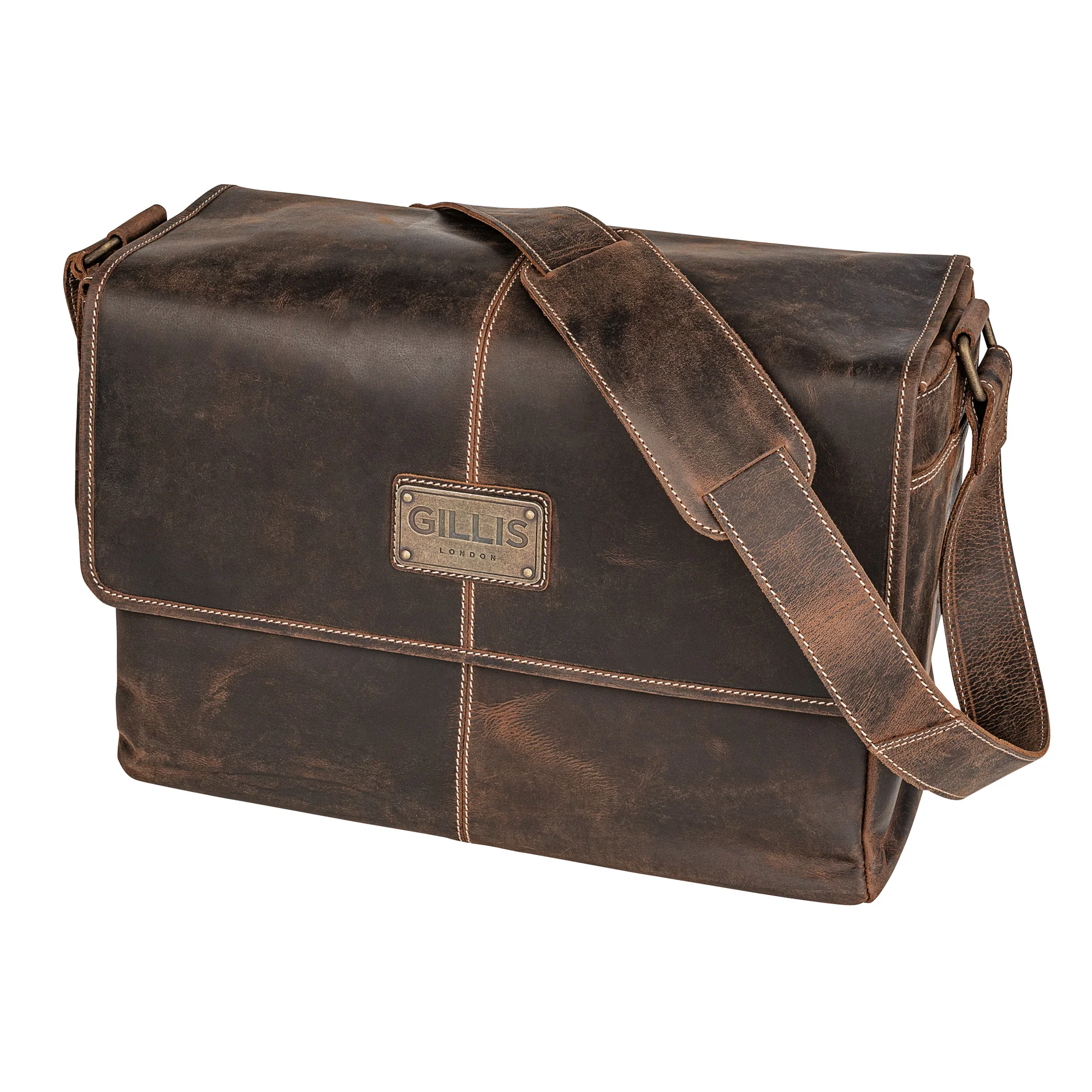 Leder Tasche FullFrame Trafalgar - Image 5