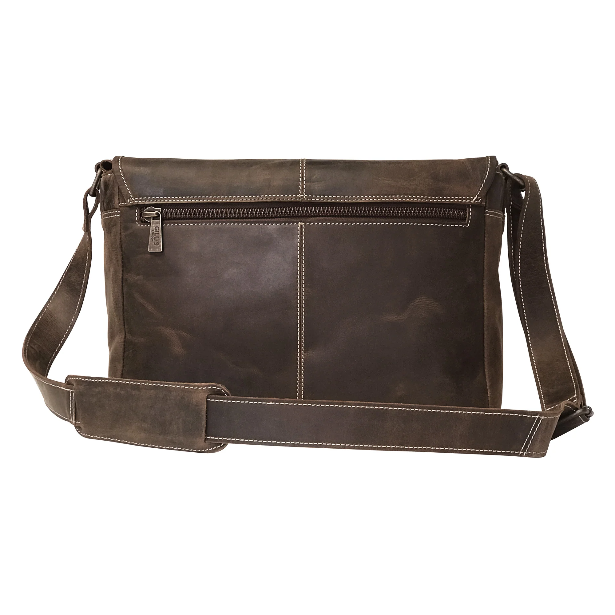 Leder Tasche FullFrame Trafalgar - Image 6