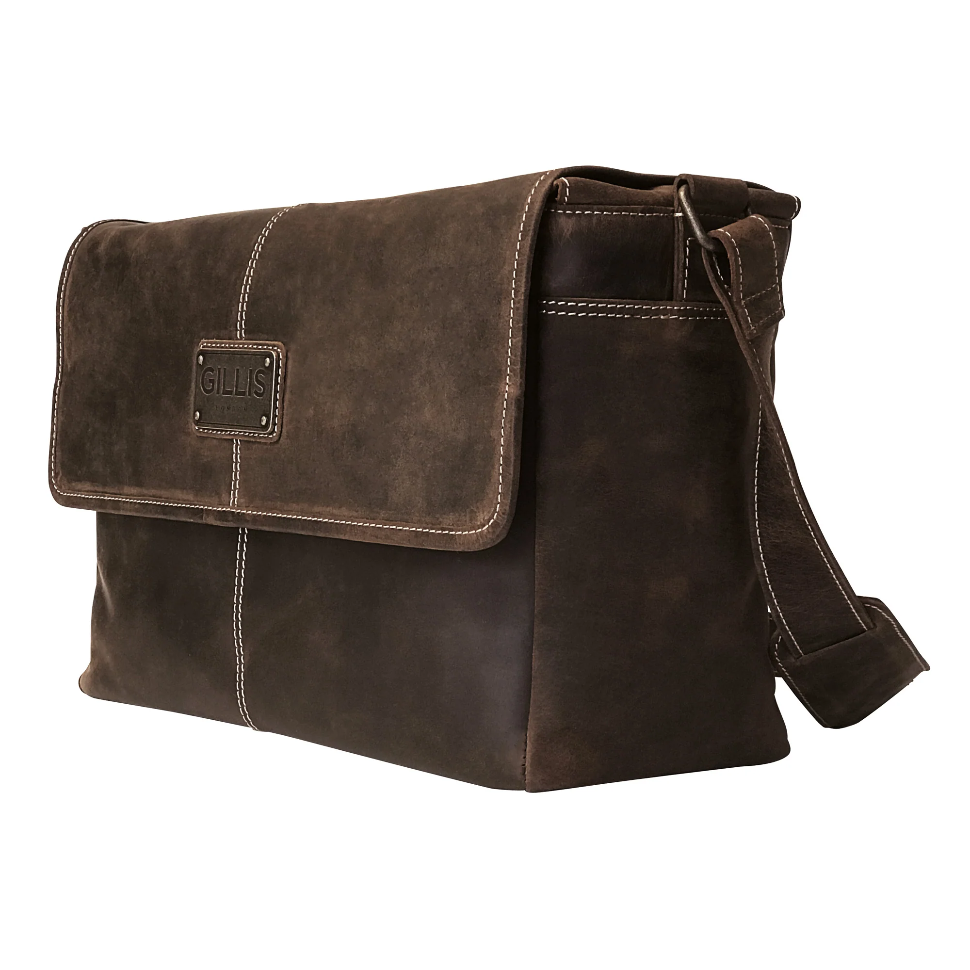 Leder Tasche FullFrame Trafalgar - Image 7