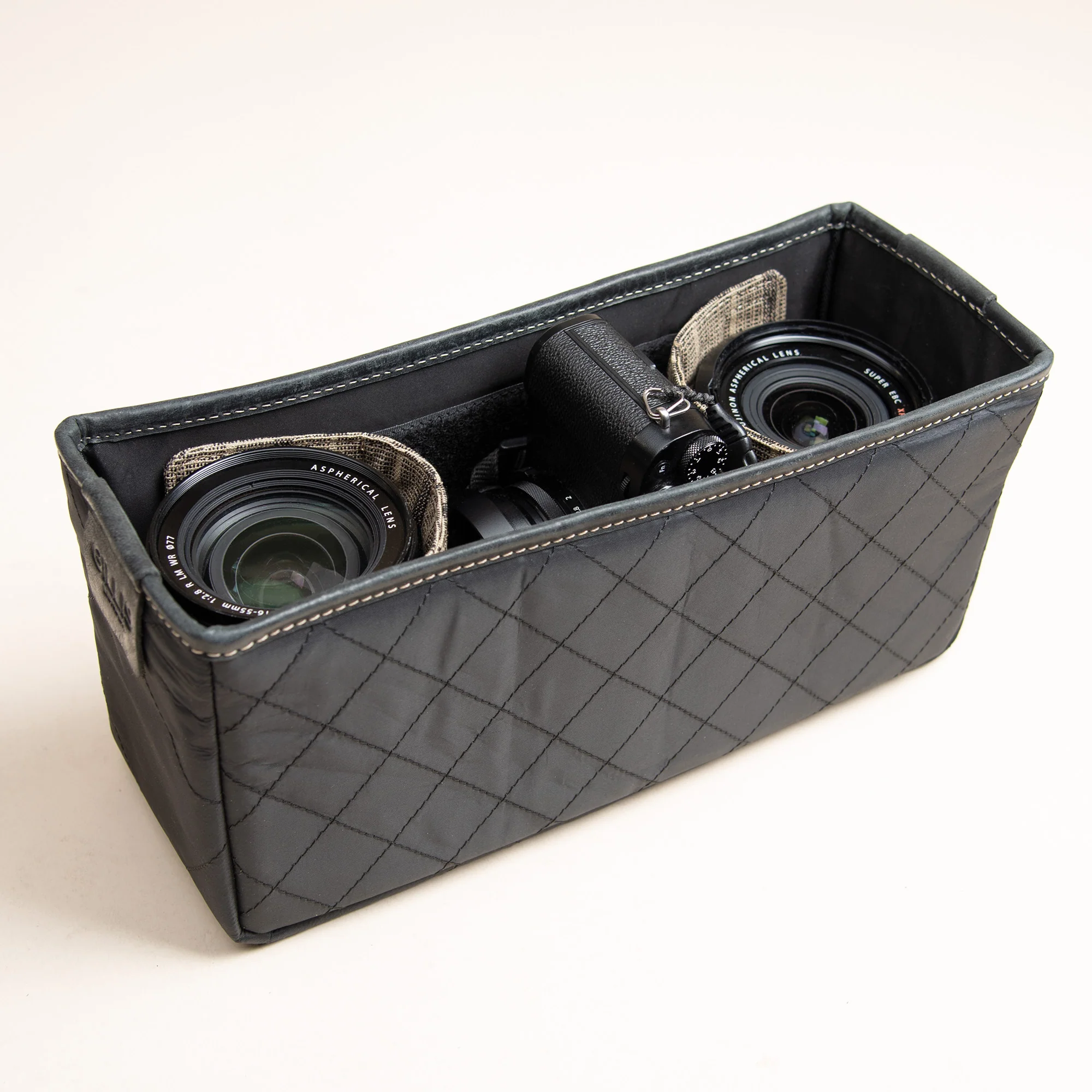 Leder Tasche Trafalgar Attaché - Image 24